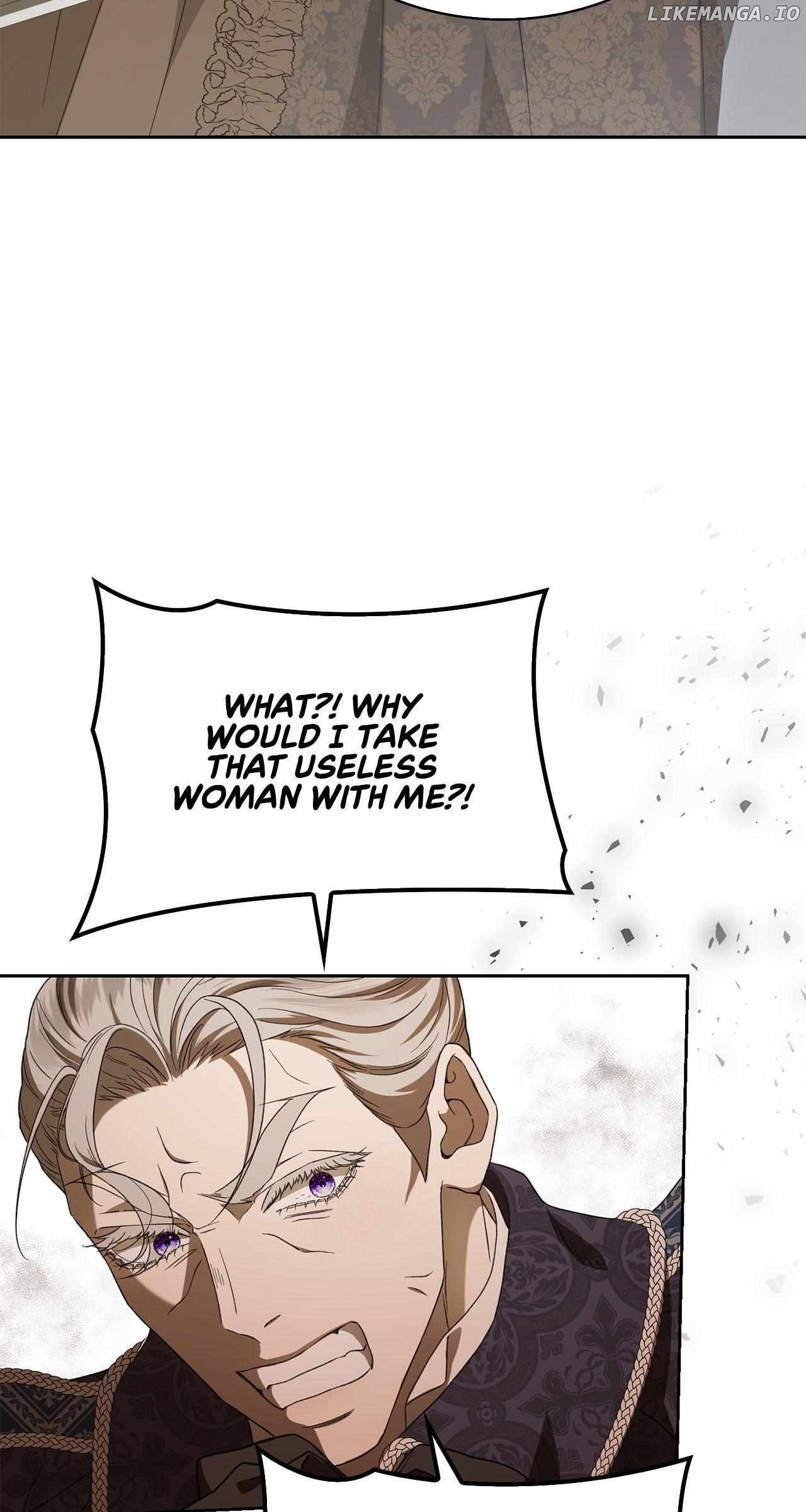 The Stone Thrown in the Lake Chapter 32 - page 34