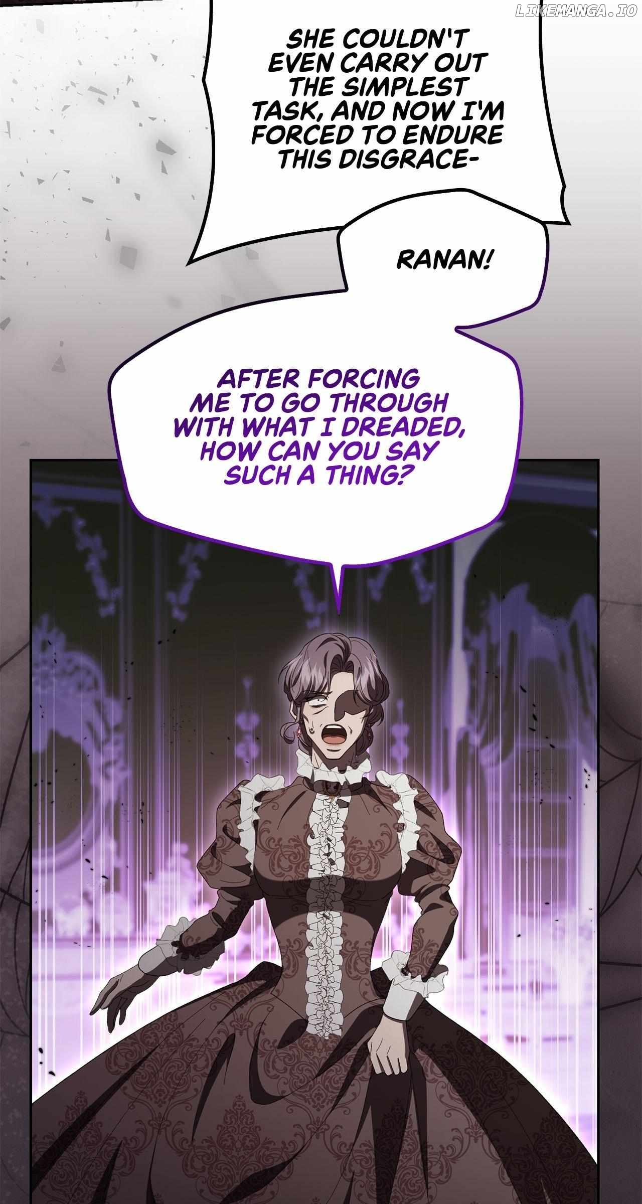 The Stone Thrown in the Lake Chapter 32 - page 35
