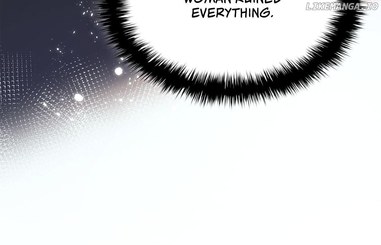 The Stone Thrown in the Lake Chapter 32 - page 38