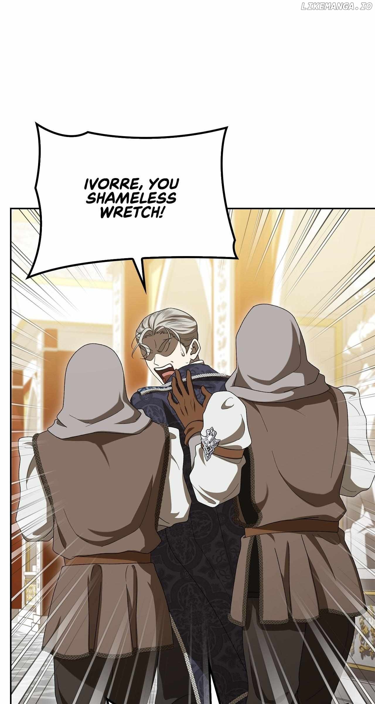 The Stone Thrown in the Lake Chapter 32 - page 39