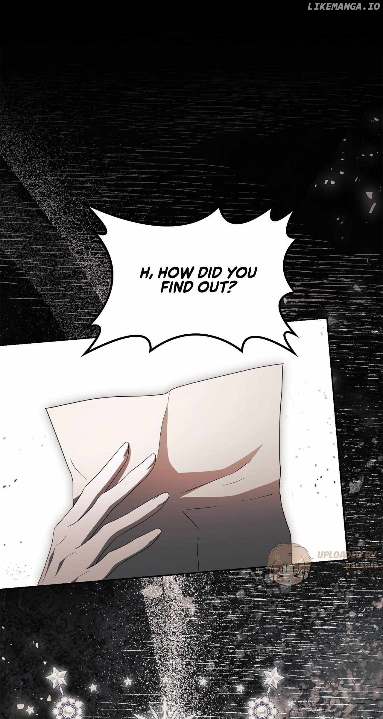 The Stone Thrown in the Lake Chapter 32 - page 4