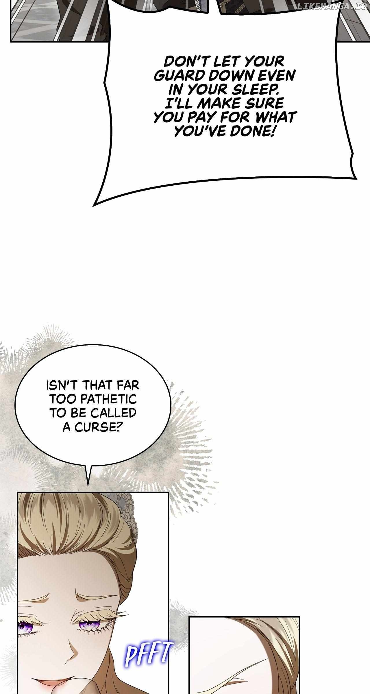 The Stone Thrown in the Lake Chapter 32 - page 40