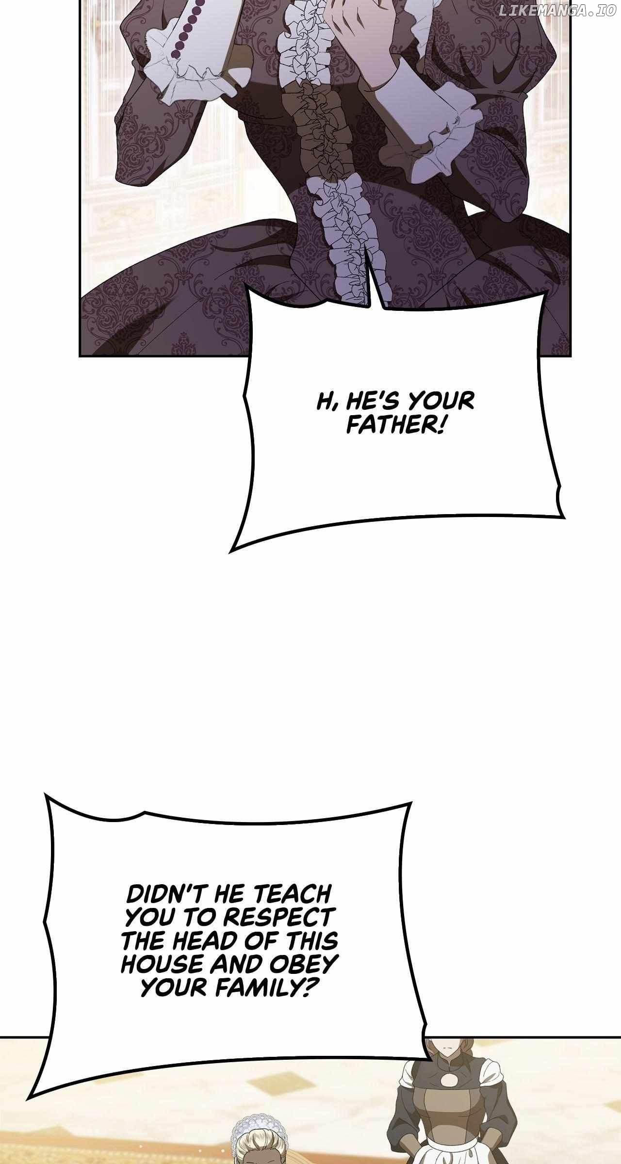 The Stone Thrown in the Lake Chapter 32 - page 42