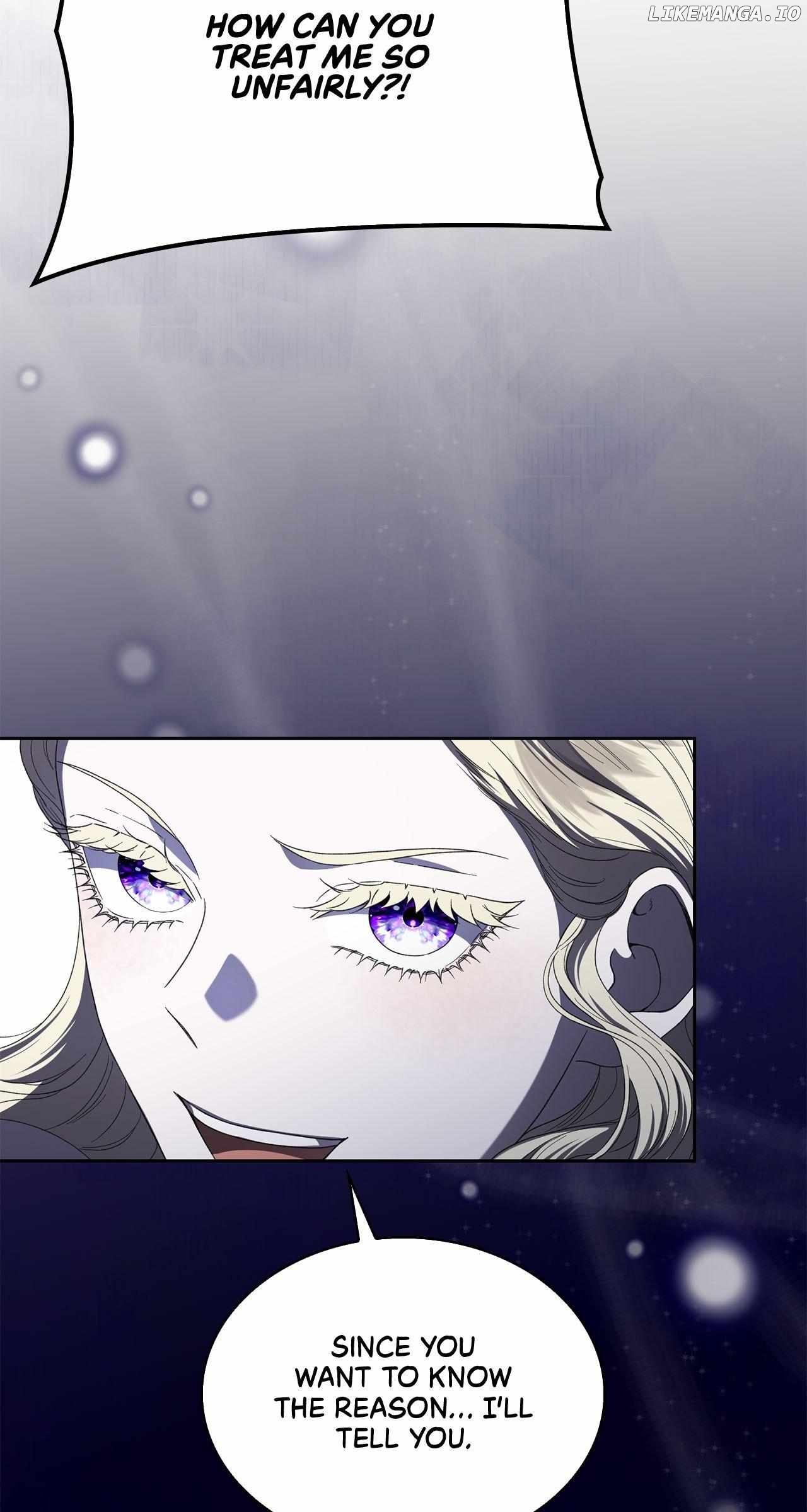 The Stone Thrown in the Lake Chapter 32 - page 44
