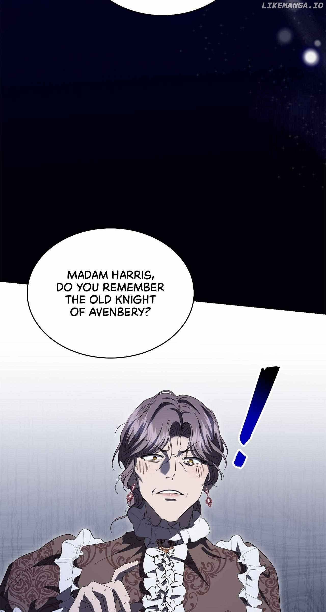 The Stone Thrown in the Lake Chapter 32 - page 45