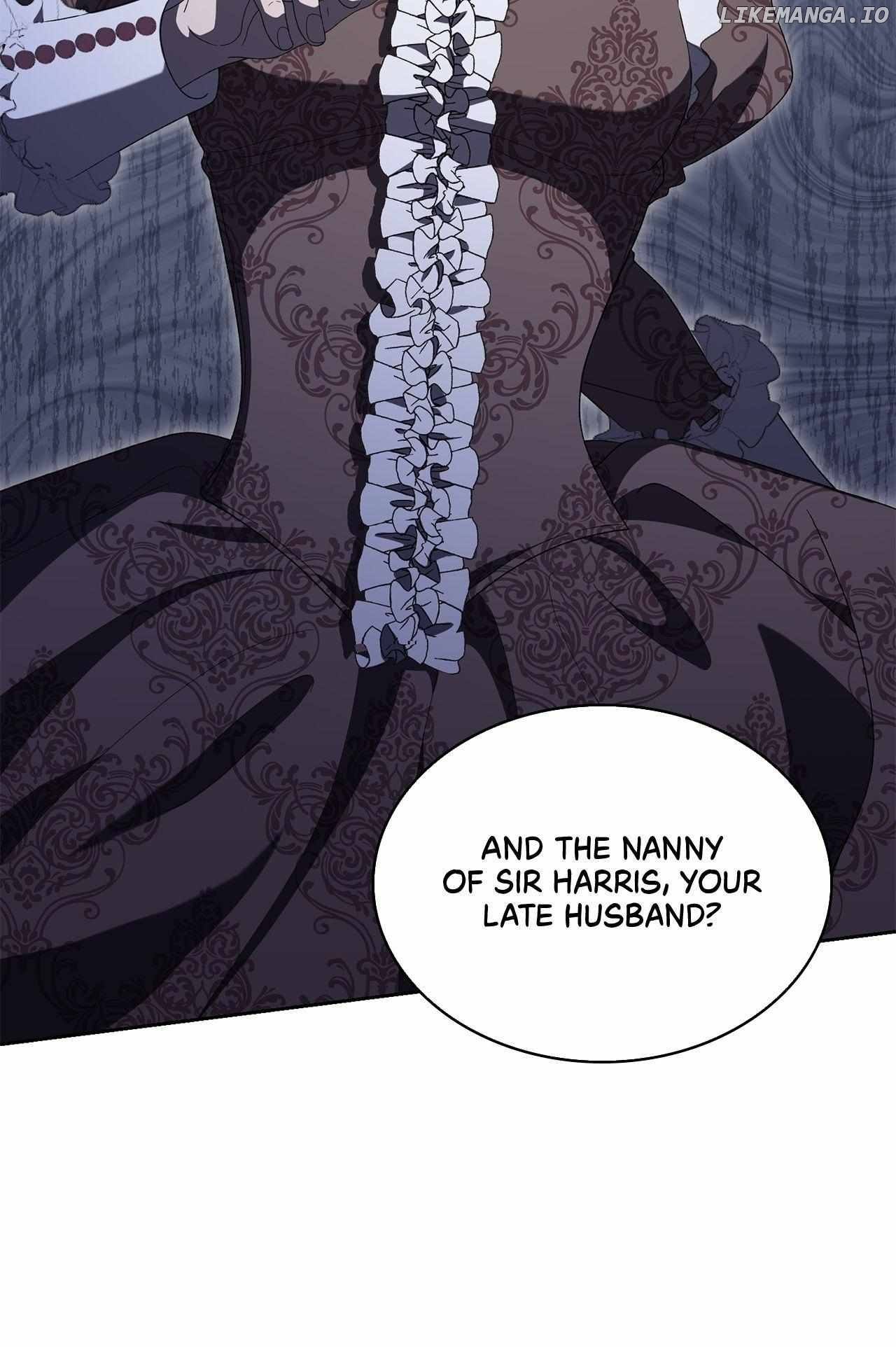 The Stone Thrown in the Lake Chapter 32 - page 46