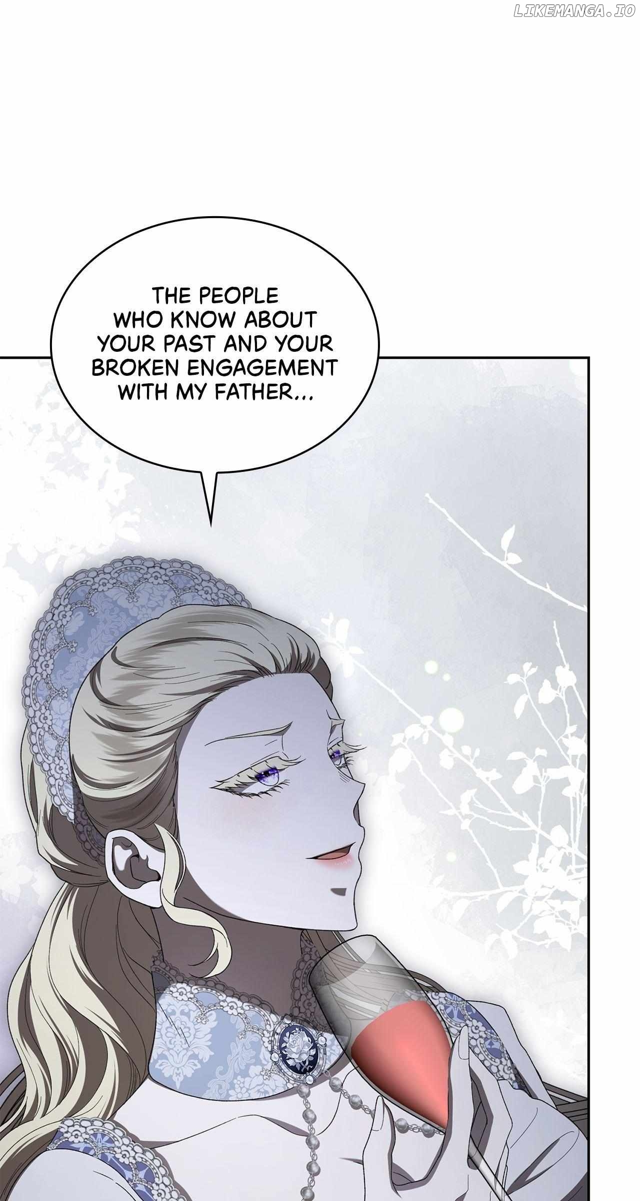 The Stone Thrown in the Lake Chapter 32 - page 47