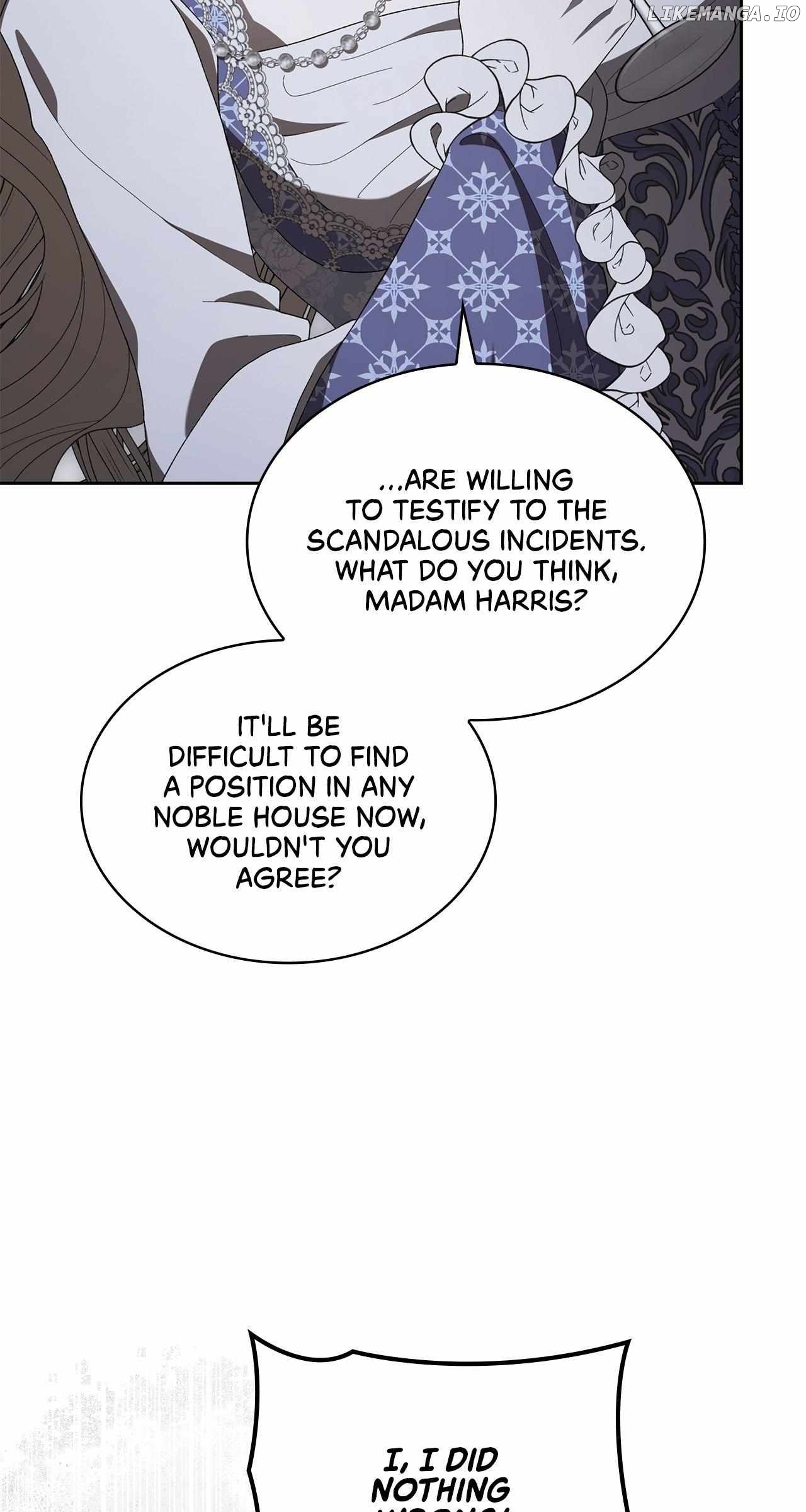 The Stone Thrown in the Lake Chapter 32 - page 48
