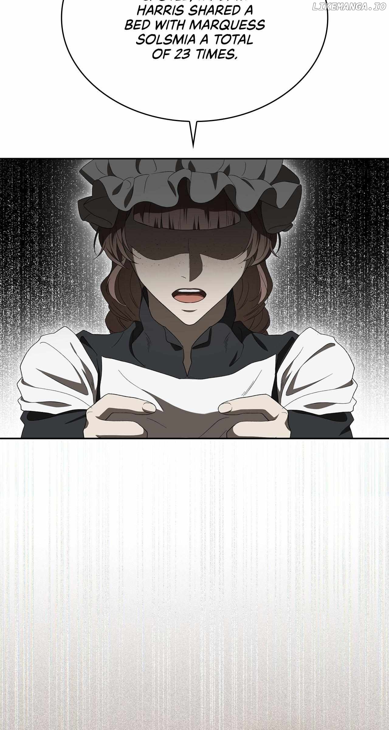 The Stone Thrown in the Lake Chapter 32 - page 53