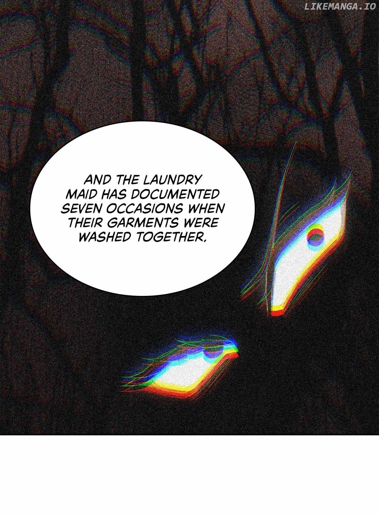 The Stone Thrown in the Lake Chapter 32 - page 55