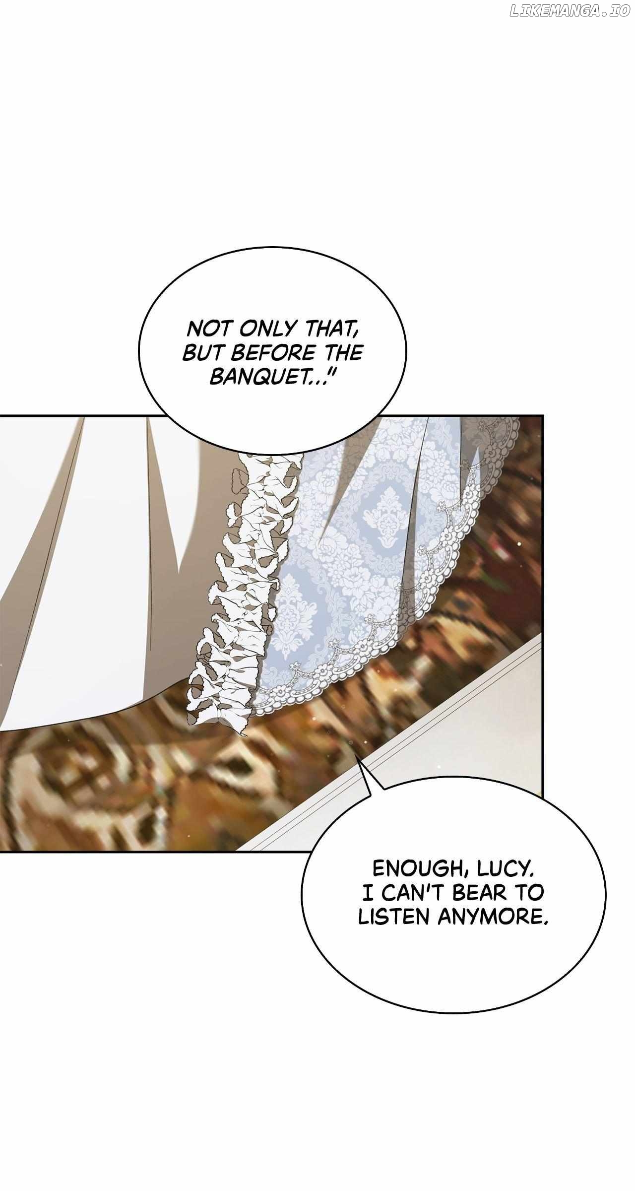 The Stone Thrown in the Lake Chapter 32 - page 56