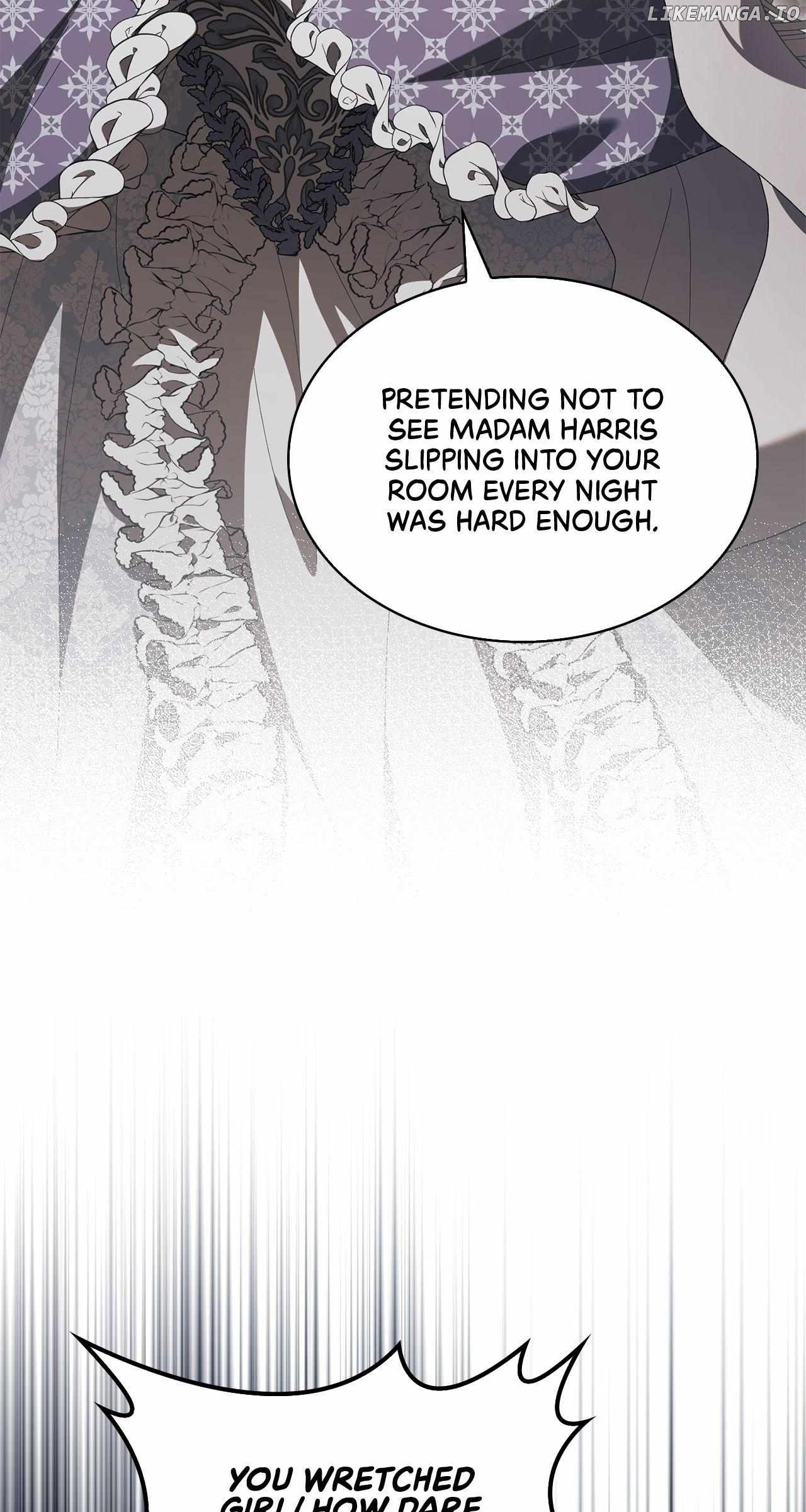 The Stone Thrown in the Lake Chapter 32 - page 6