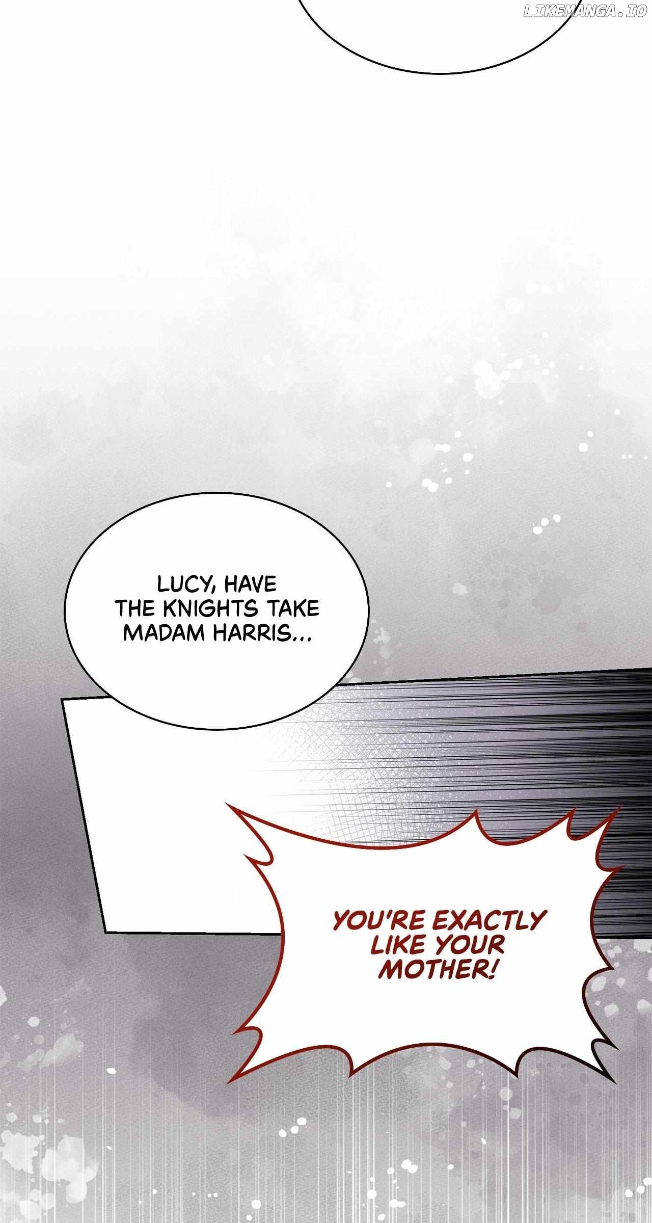 The Stone Thrown in the Lake Chapter 32 - page 60