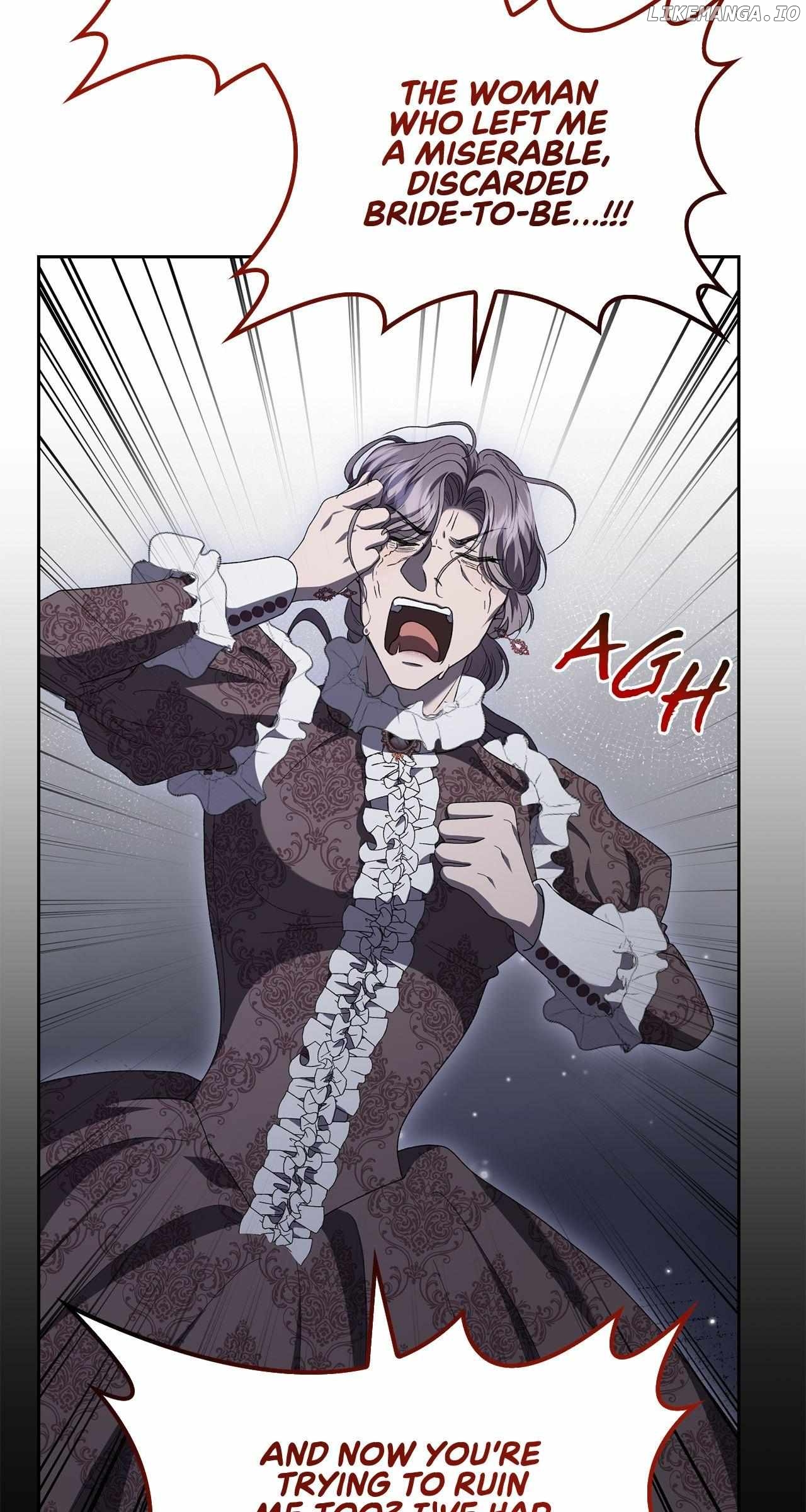 The Stone Thrown in the Lake Chapter 32 - page 62