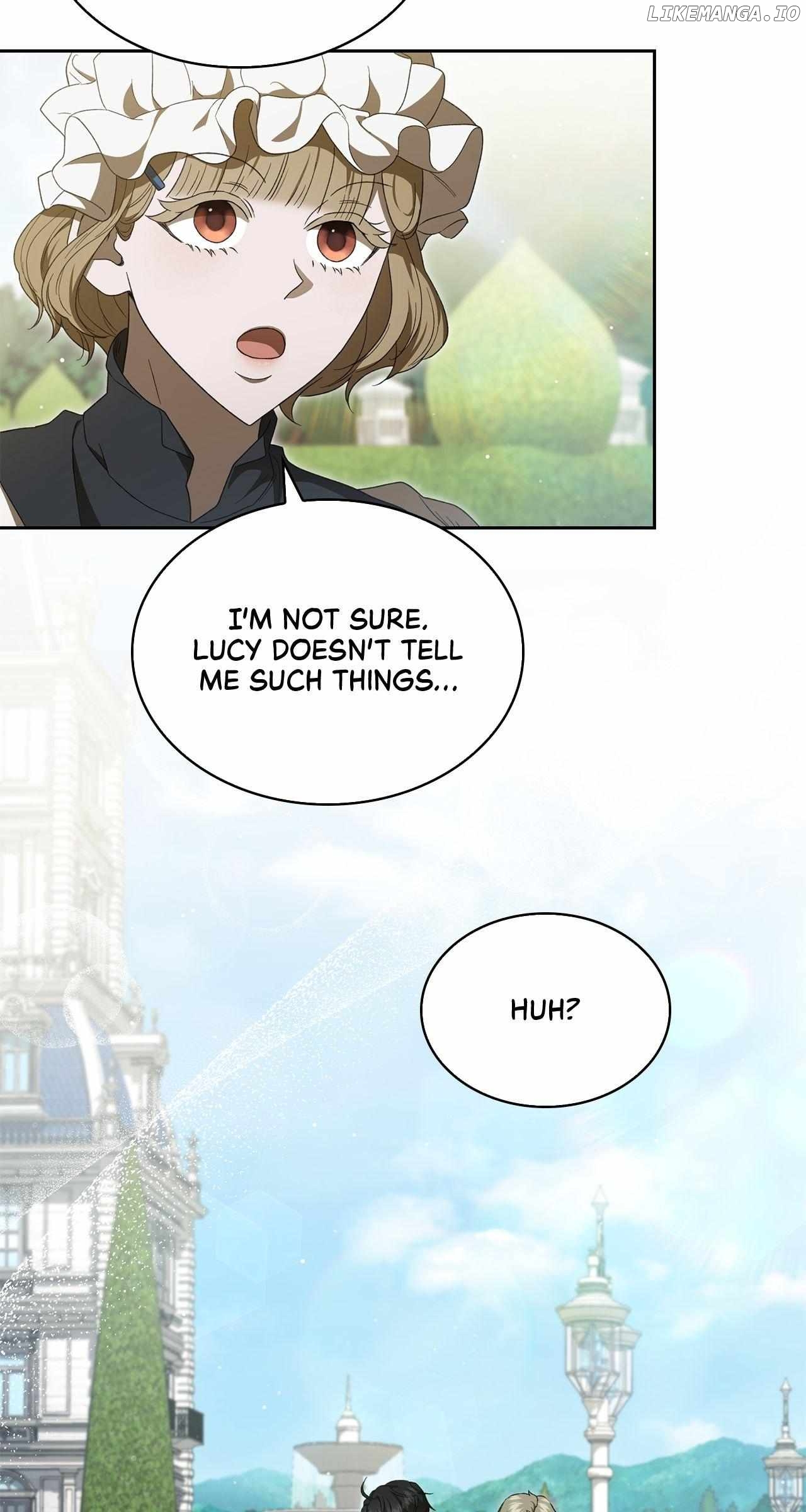 The Stone Thrown in the Lake Chapter 32 - page 69