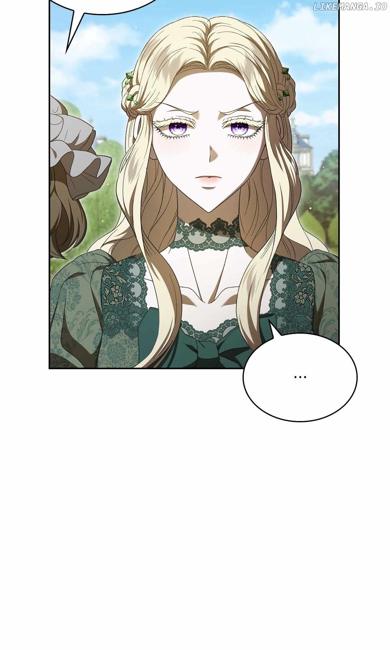 The Stone Thrown in the Lake Chapter 32 - page 71