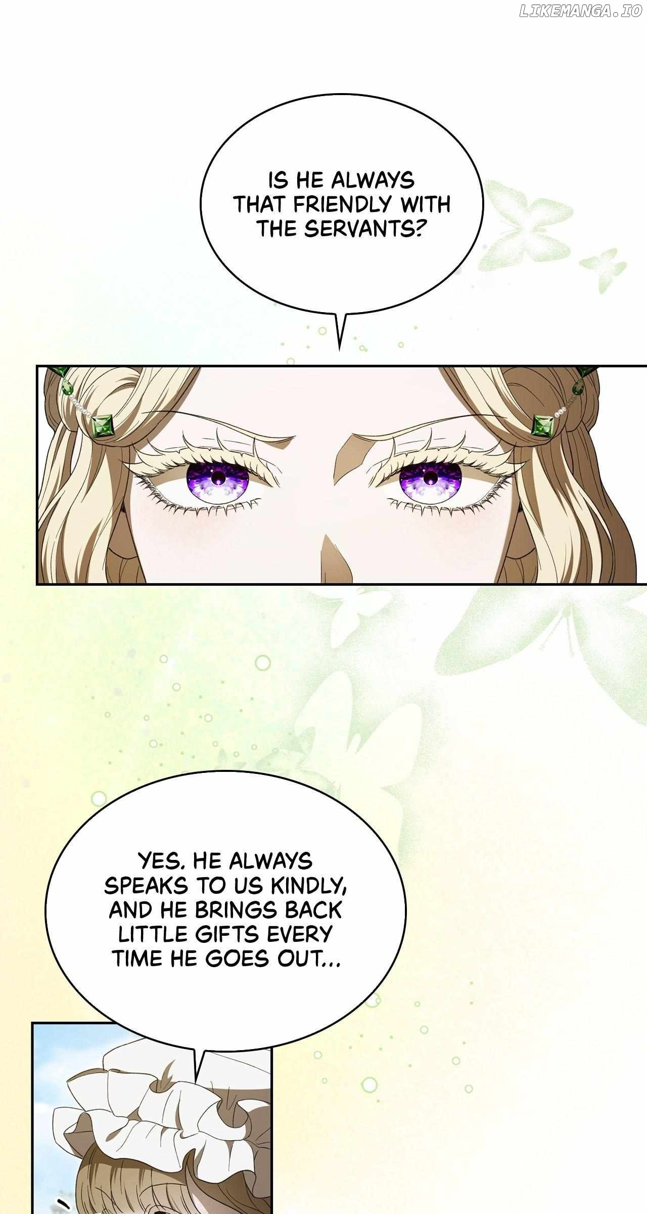 The Stone Thrown in the Lake Chapter 32 - page 72