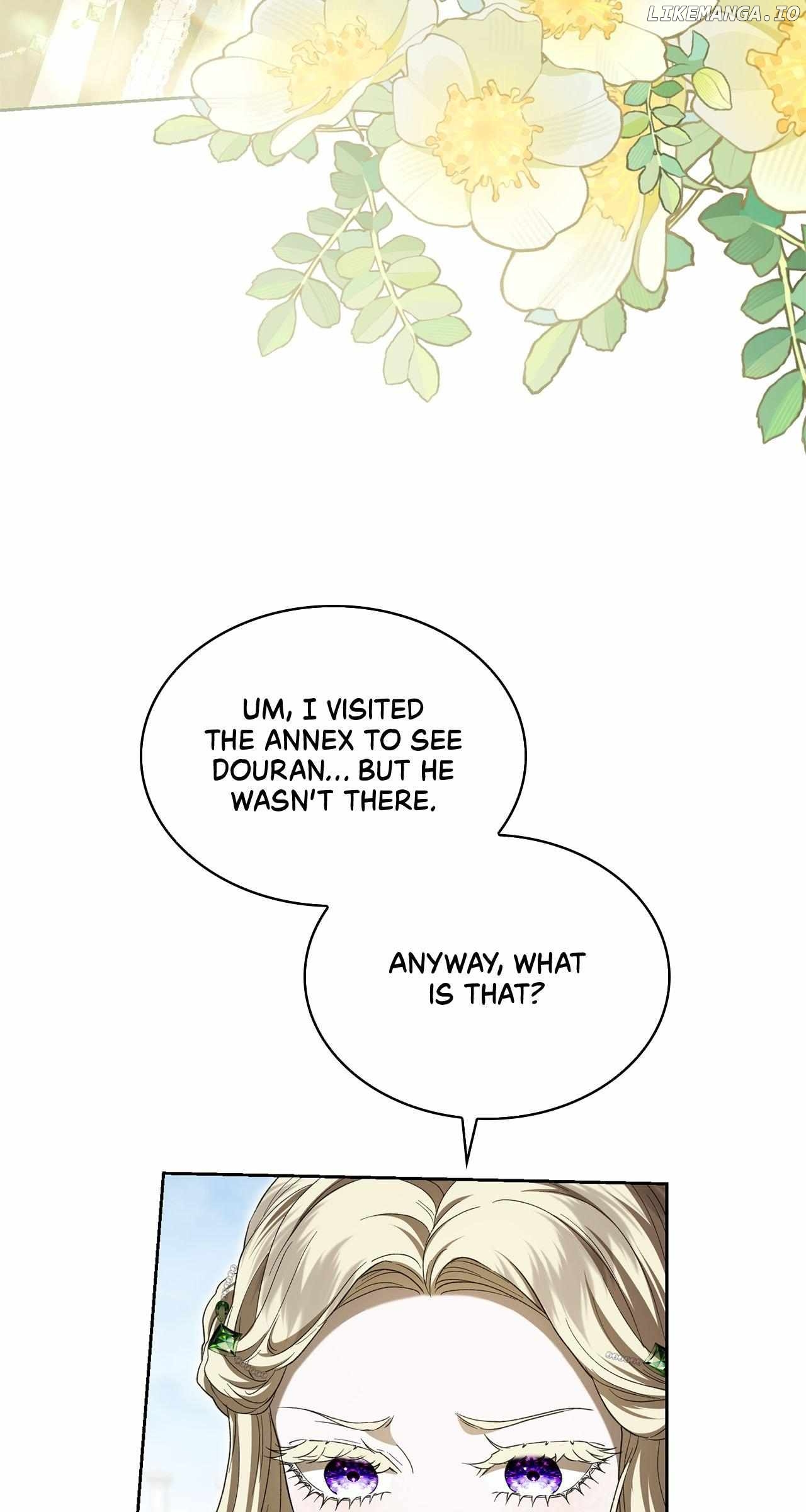 The Stone Thrown in the Lake Chapter 32 - page 76
