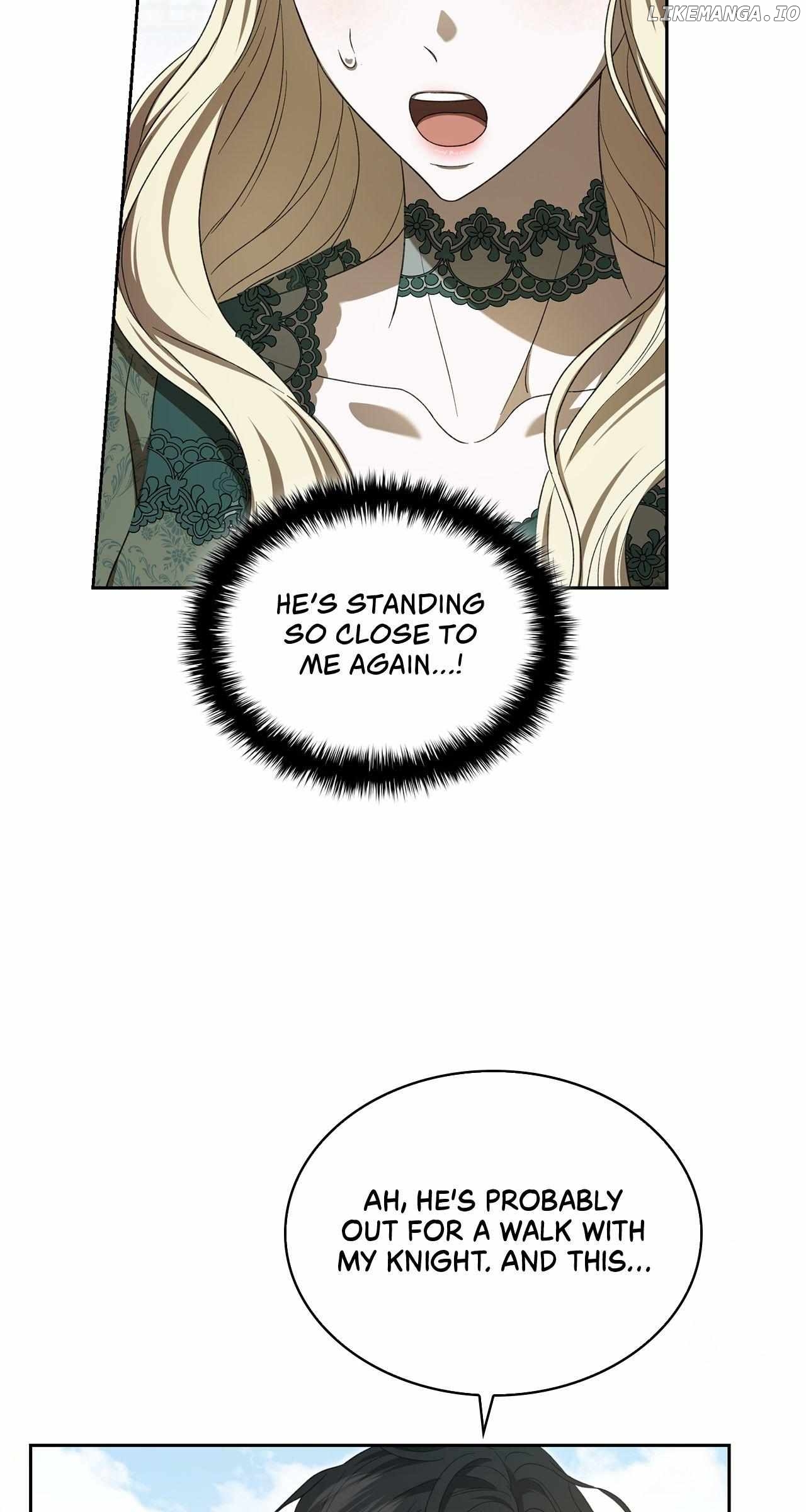 The Stone Thrown in the Lake Chapter 32 - page 77