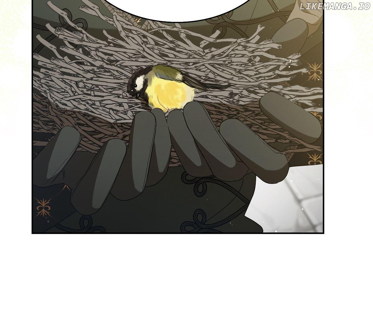 The Stone Thrown in the Lake Chapter 32 - page 79