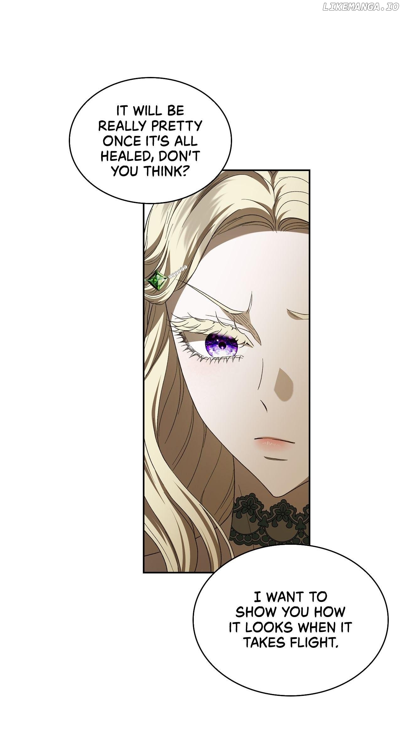 The Stone Thrown in the Lake Chapter 32 - page 80