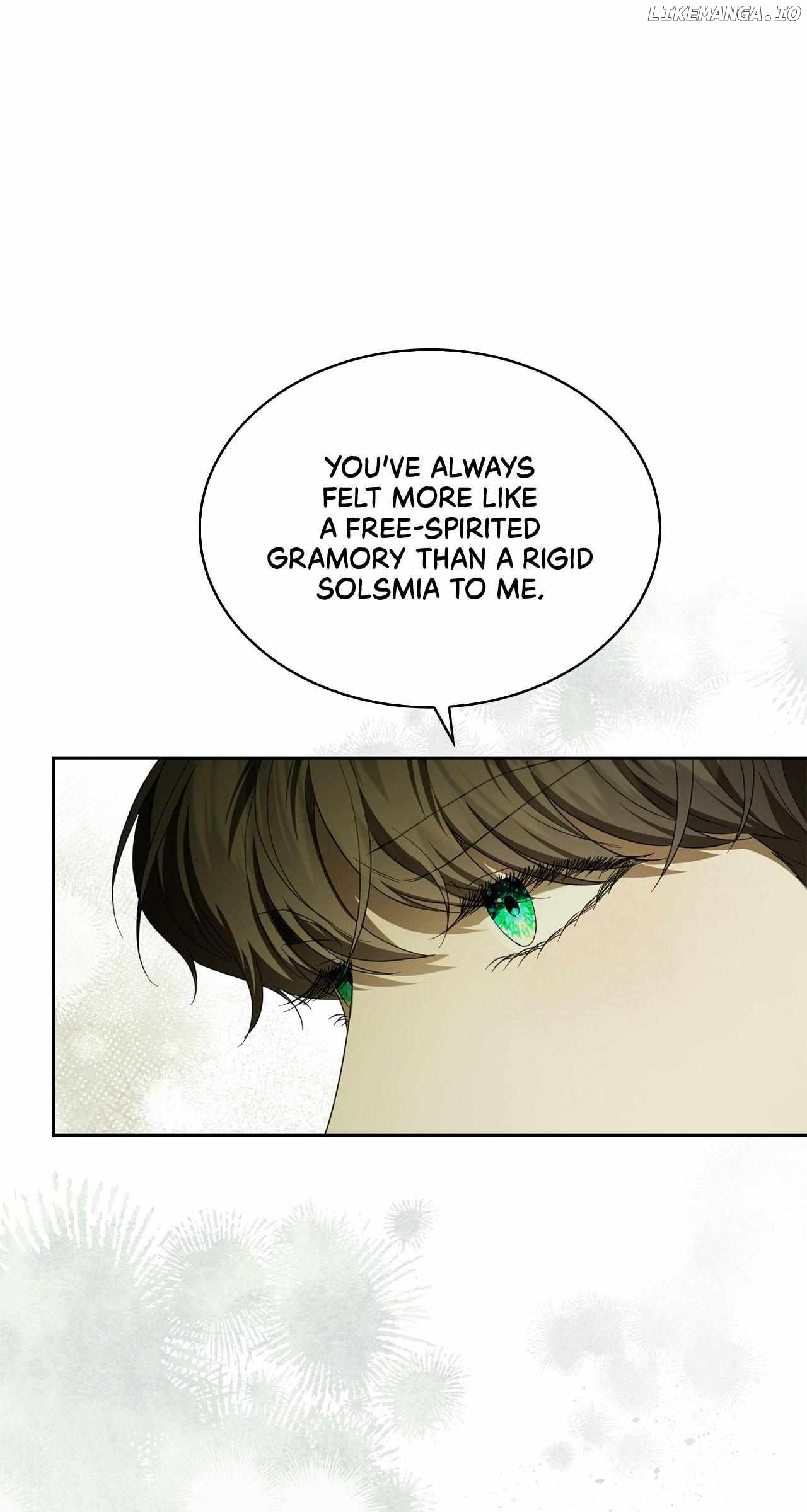 The Stone Thrown in the Lake Chapter 33 - page 1