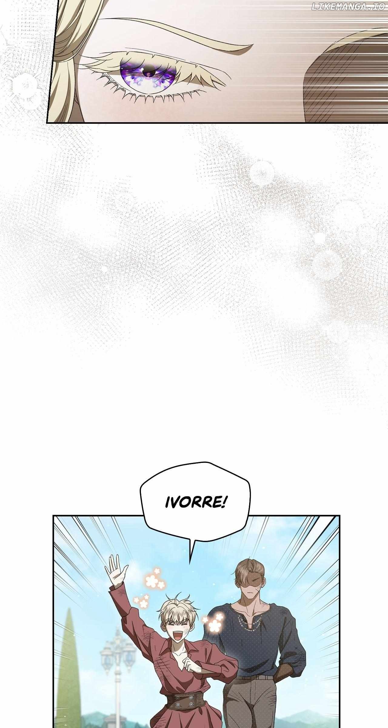 The Stone Thrown in the Lake Chapter 33 - page 10