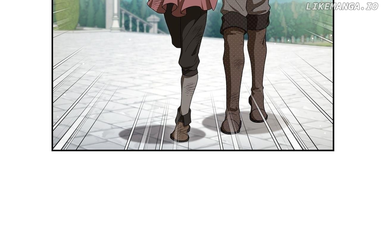 The Stone Thrown in the Lake Chapter 33 - page 11