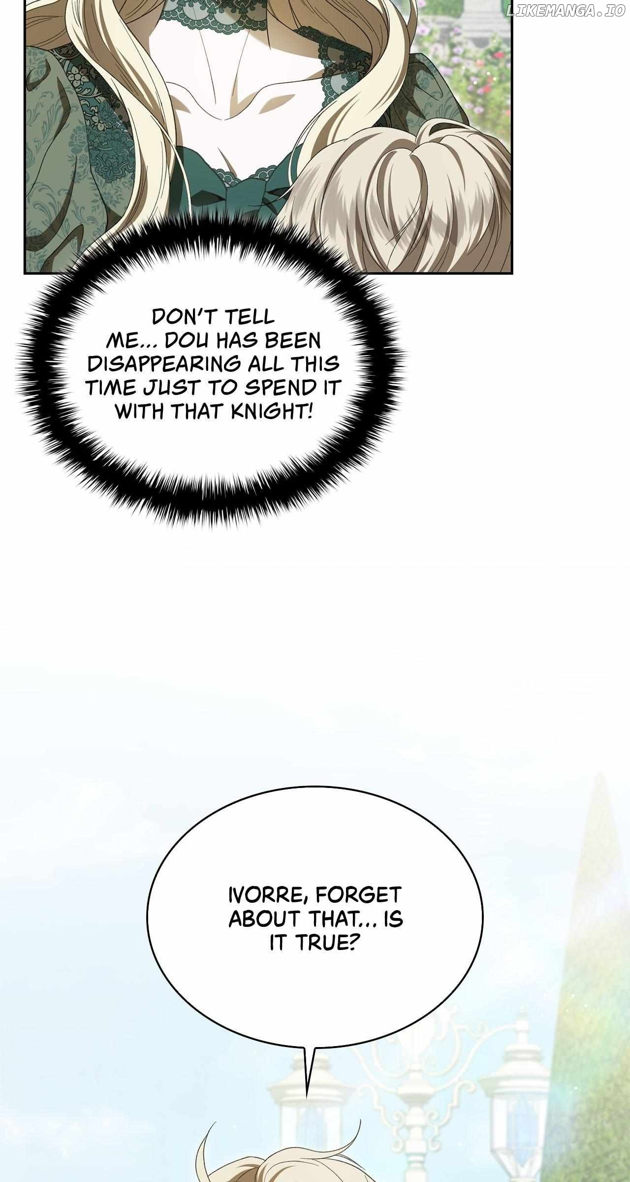 The Stone Thrown in the Lake Chapter 33 - page 15