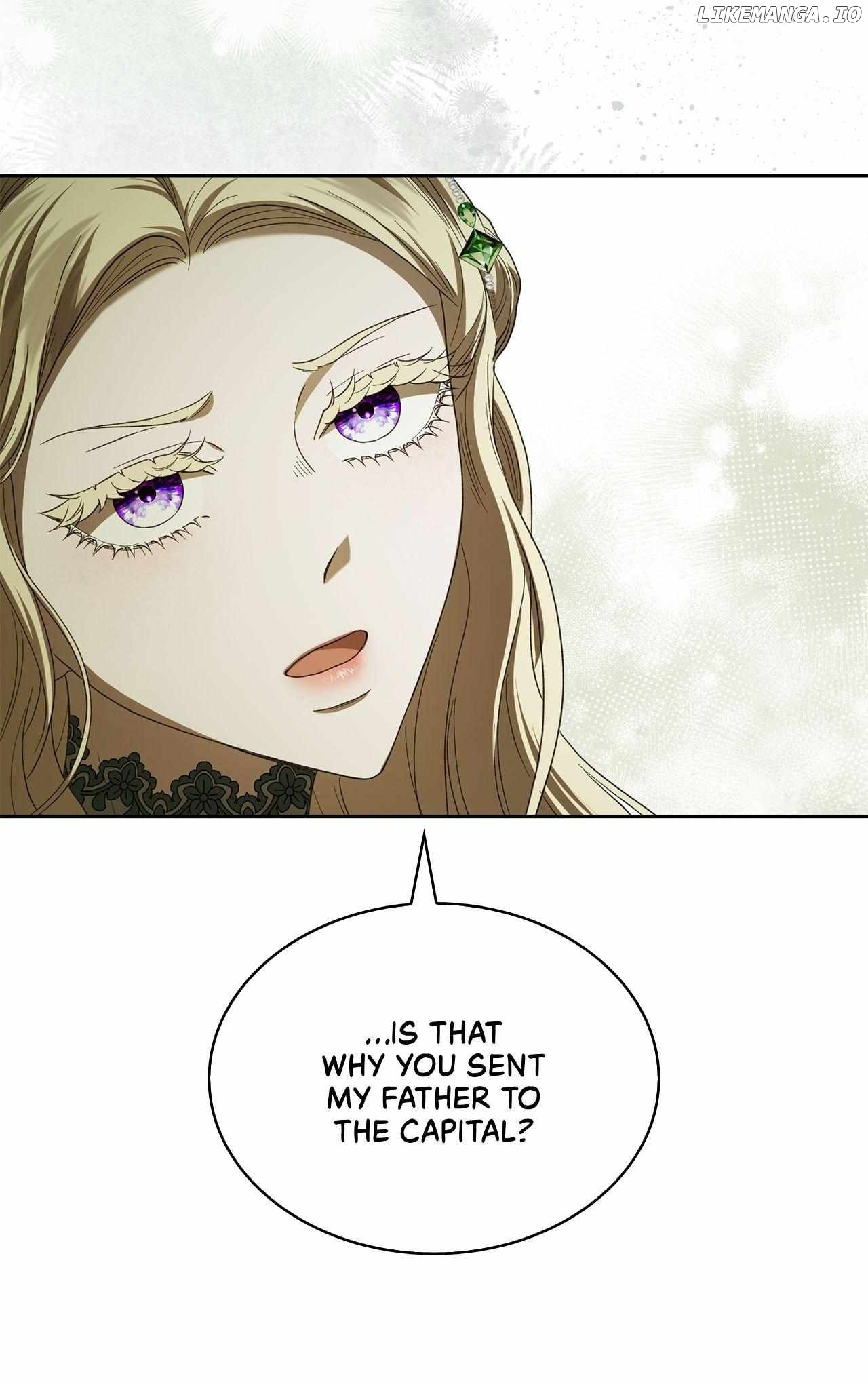 The Stone Thrown in the Lake Chapter 33 - page 2