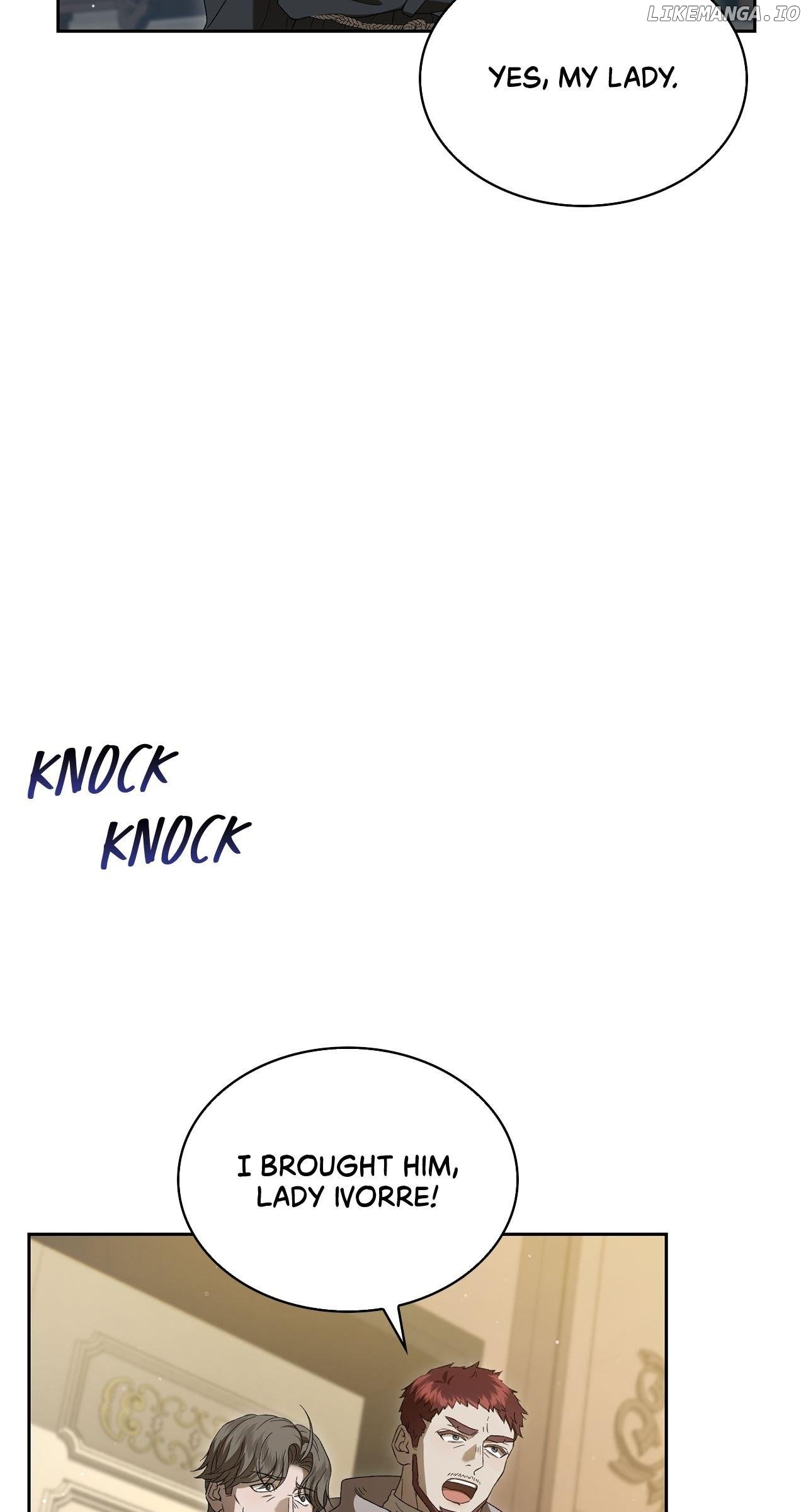 The Stone Thrown in the Lake Chapter 33 - page 26