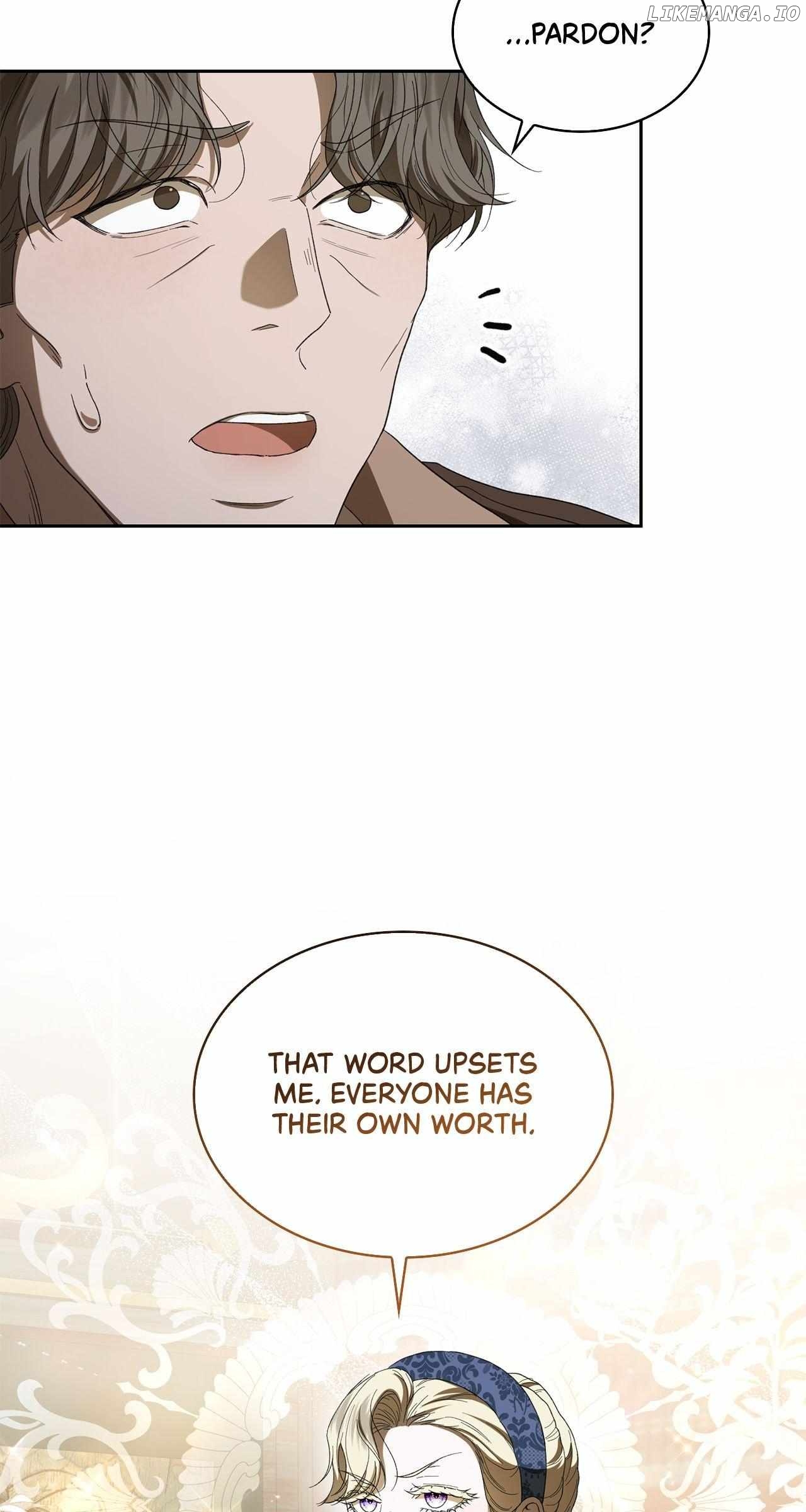 The Stone Thrown in the Lake Chapter 33 - page 32