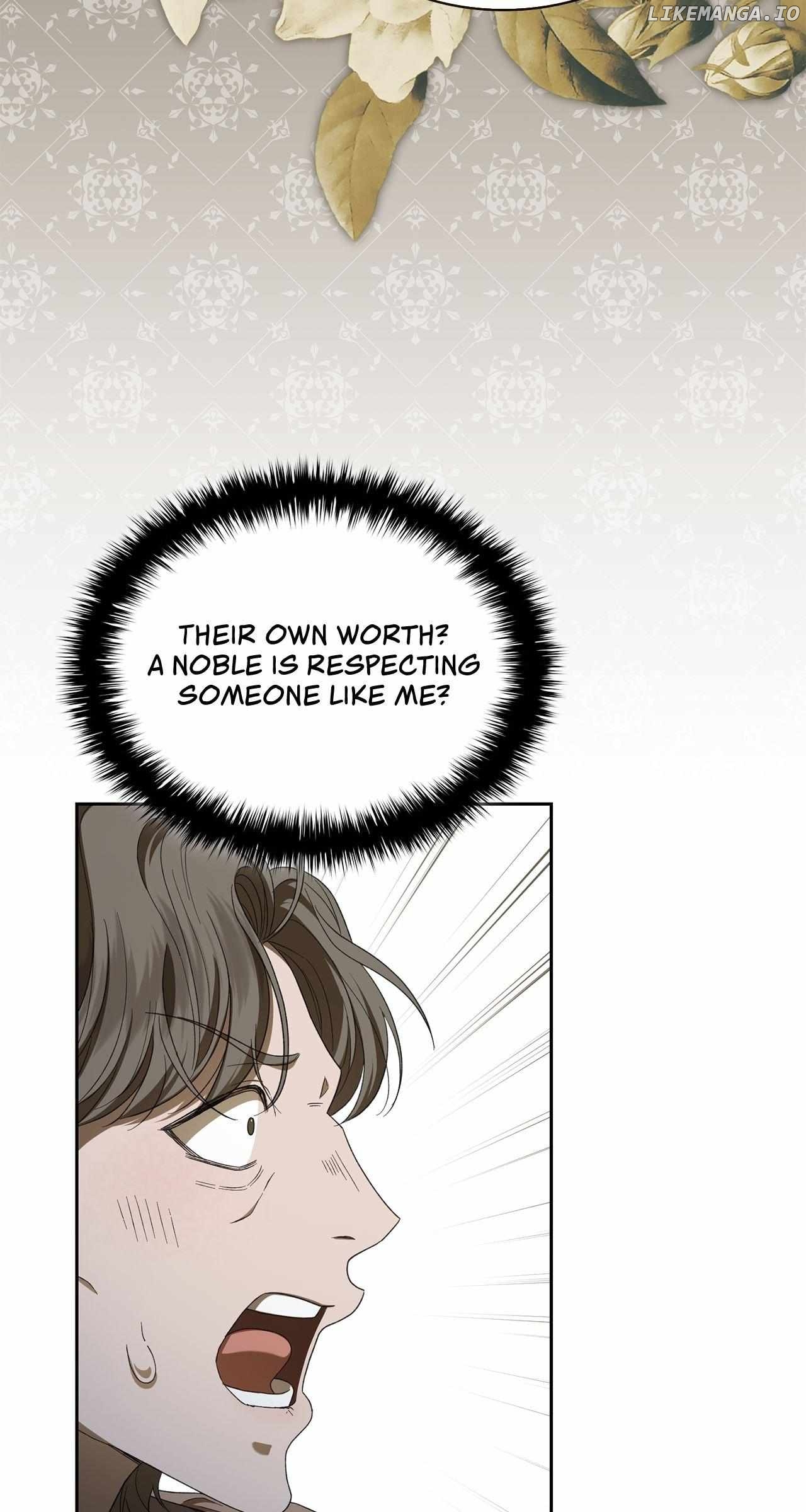 The Stone Thrown in the Lake Chapter 33 - page 34