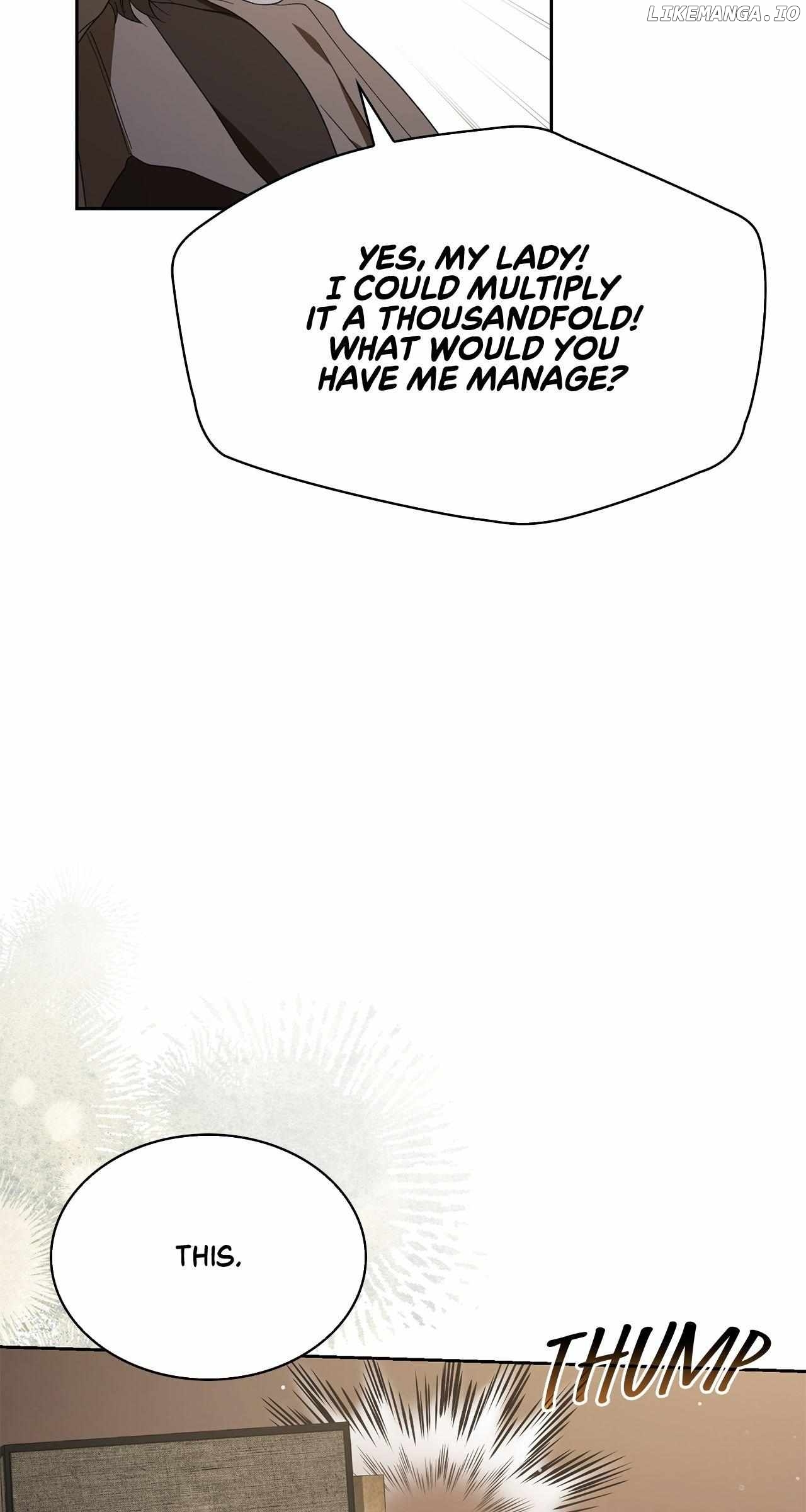 The Stone Thrown in the Lake Chapter 33 - page 35