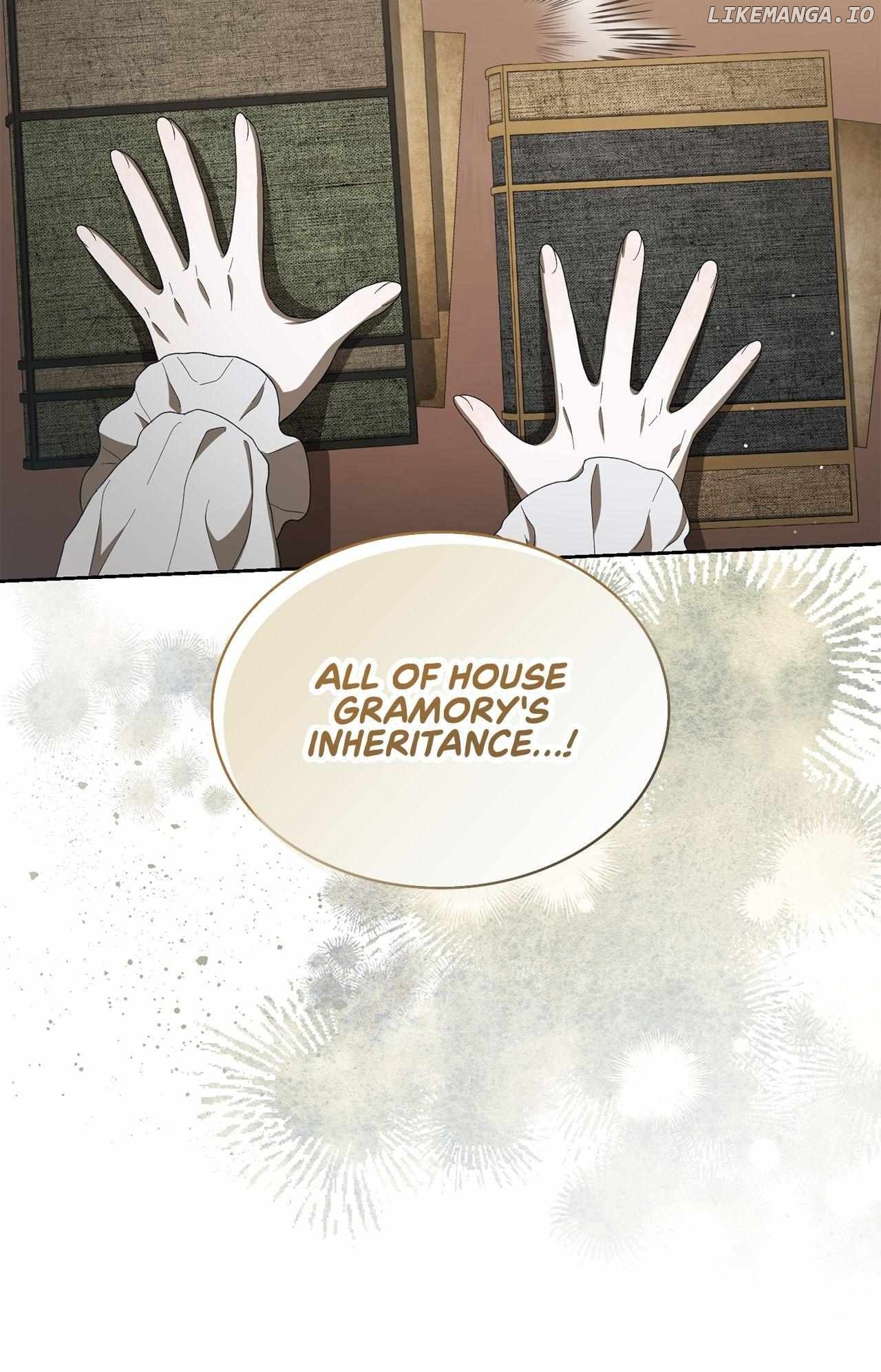 The Stone Thrown in the Lake Chapter 33 - page 36