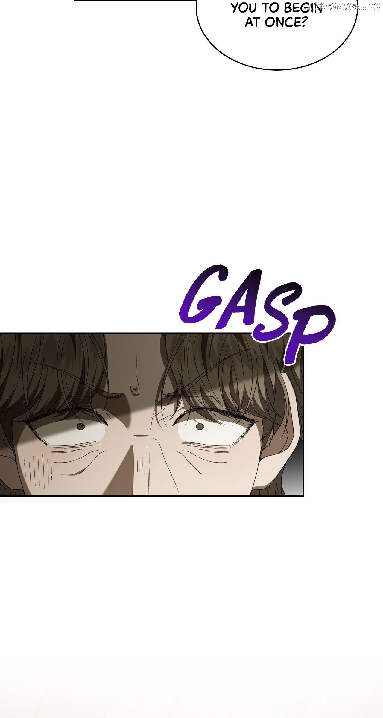 The Stone Thrown in the Lake Chapter 33 - page 38