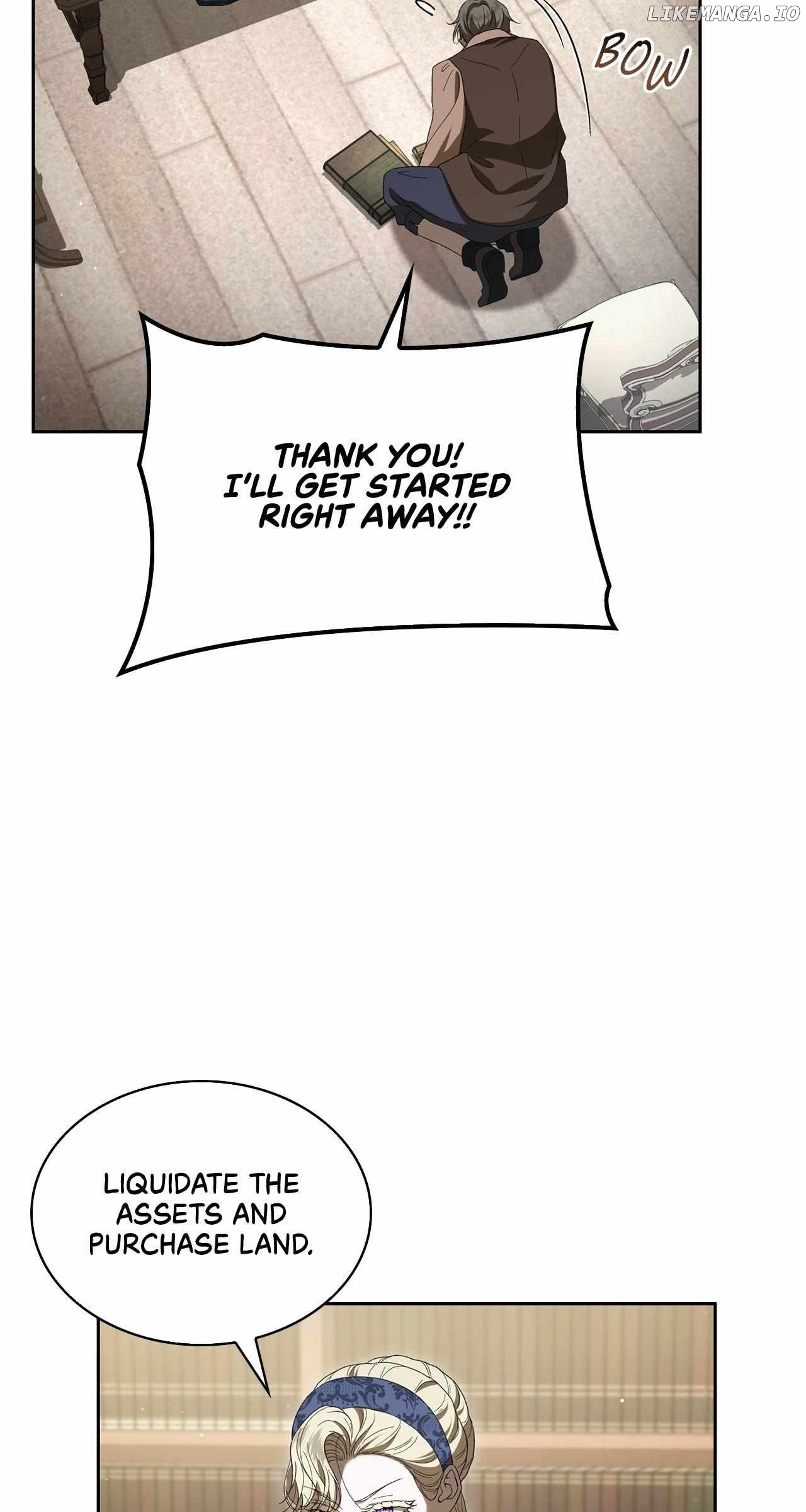 The Stone Thrown in the Lake Chapter 33 - page 41