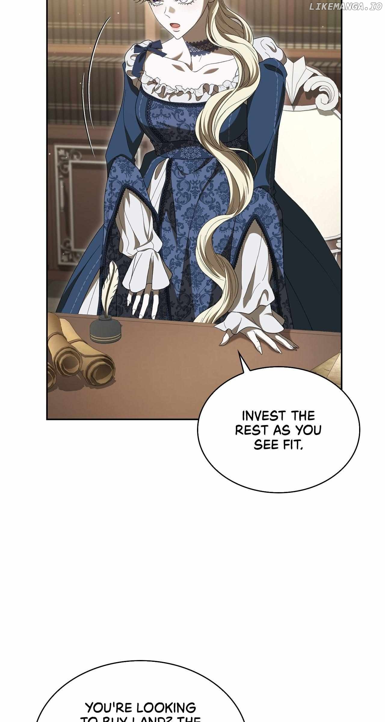 The Stone Thrown in the Lake Chapter 33 - page 42