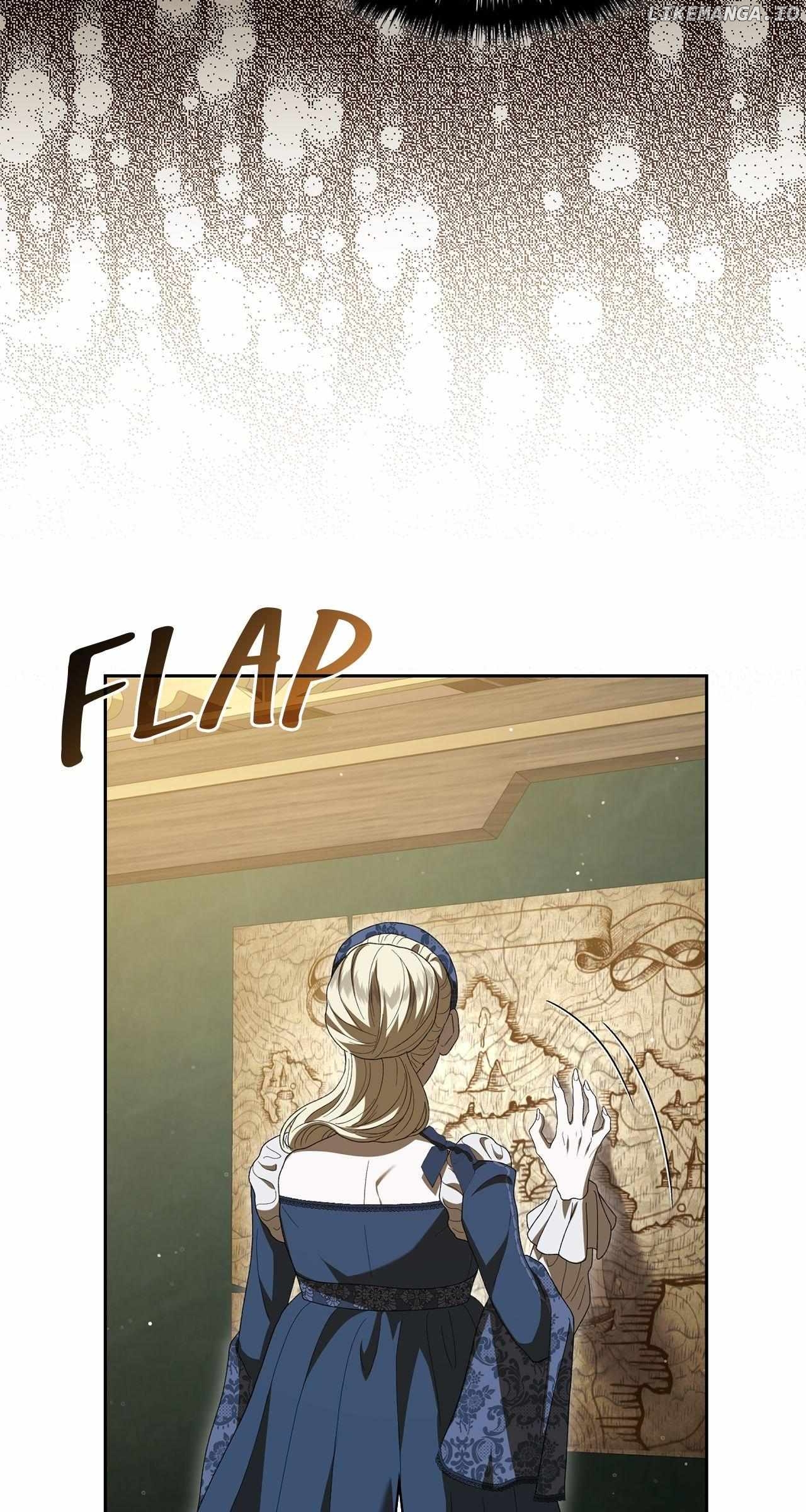 The Stone Thrown in the Lake Chapter 33 - page 45