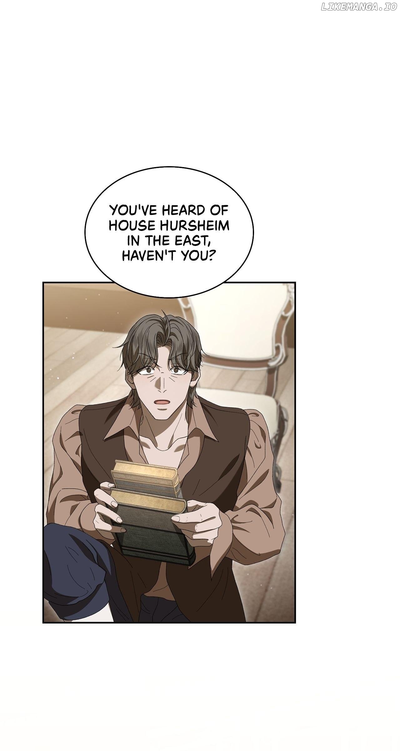 The Stone Thrown in the Lake Chapter 33 - page 47