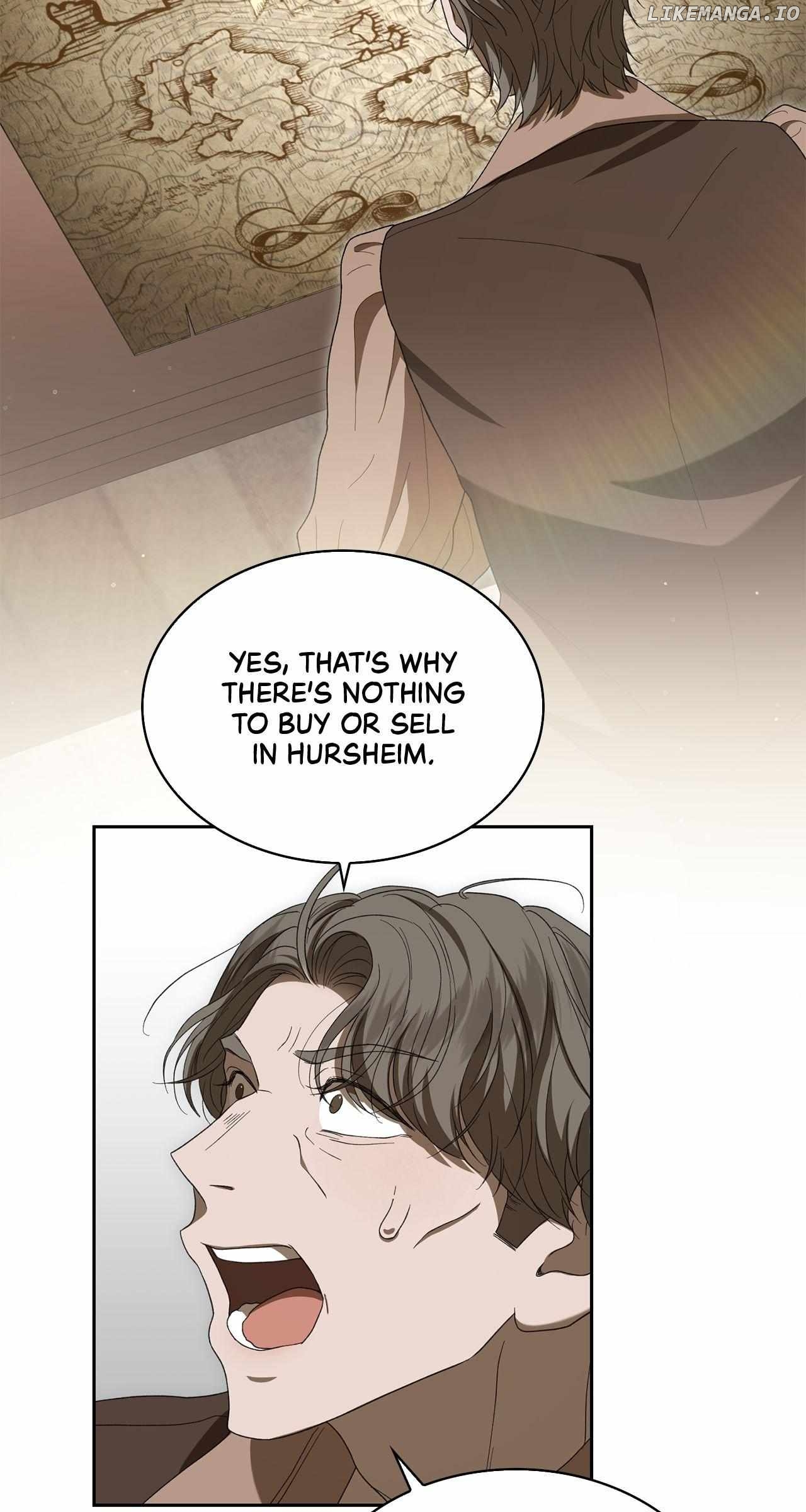 The Stone Thrown in the Lake Chapter 33 - page 49