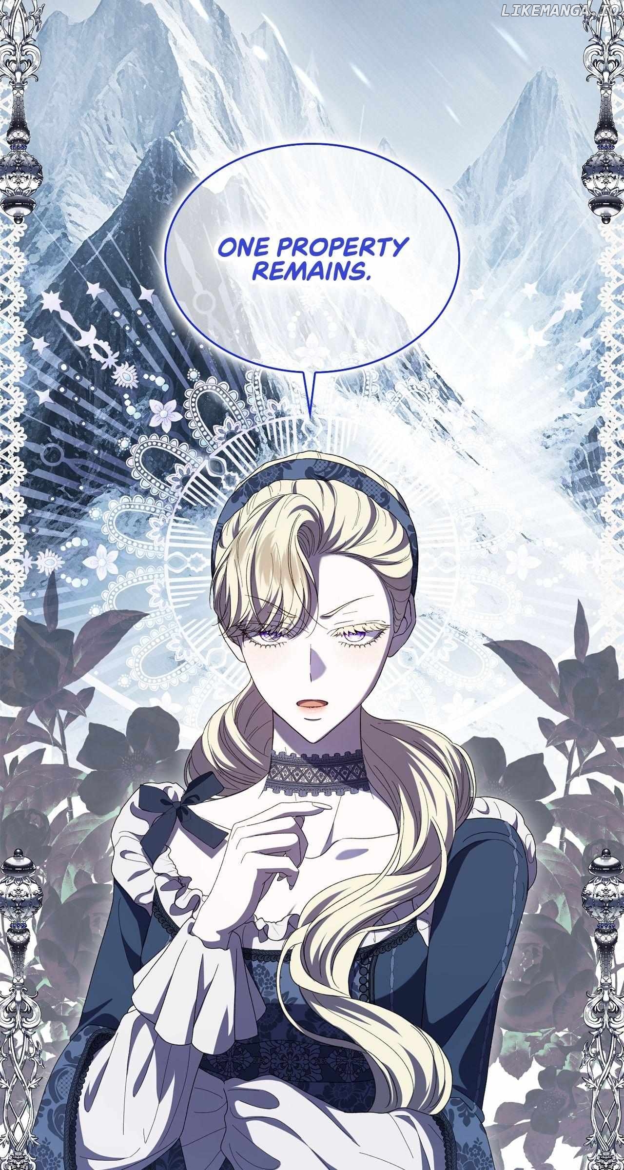 The Stone Thrown in the Lake Chapter 33 - page 51