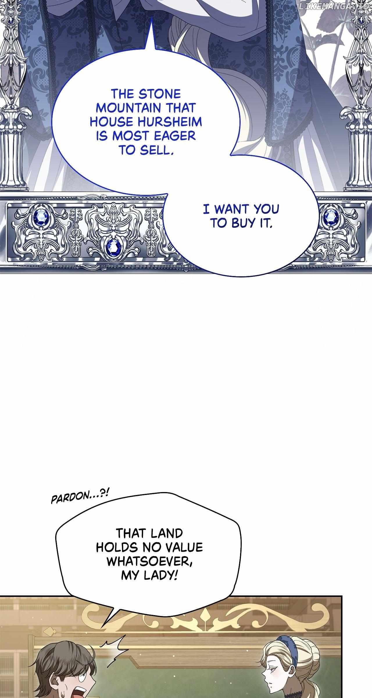 The Stone Thrown in the Lake Chapter 33 - page 52
