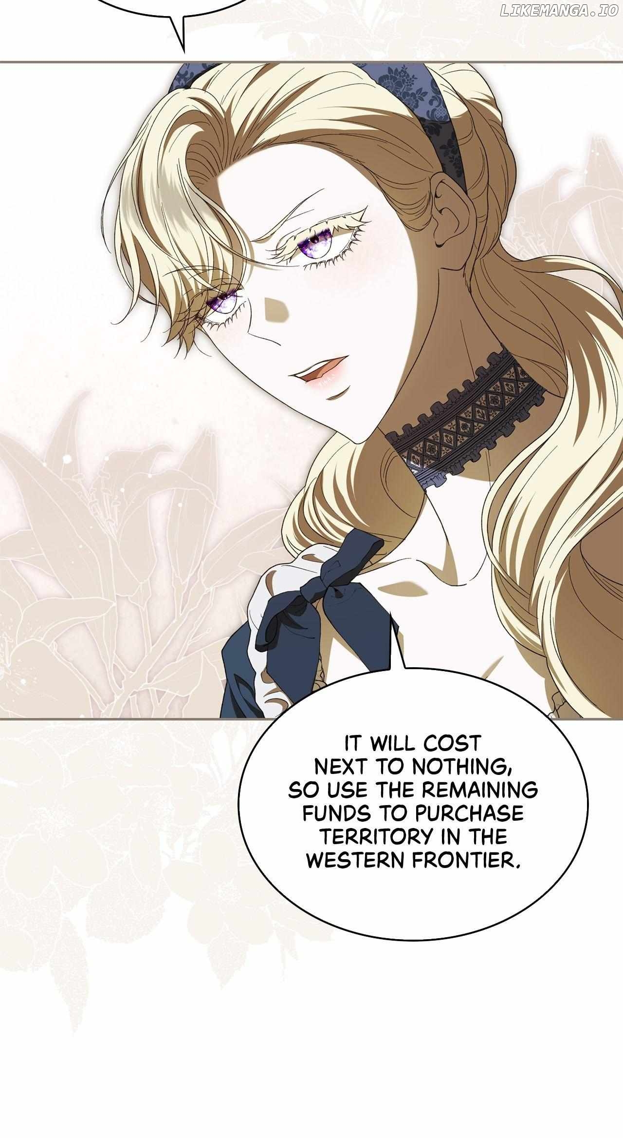 The Stone Thrown in the Lake Chapter 33 - page 54