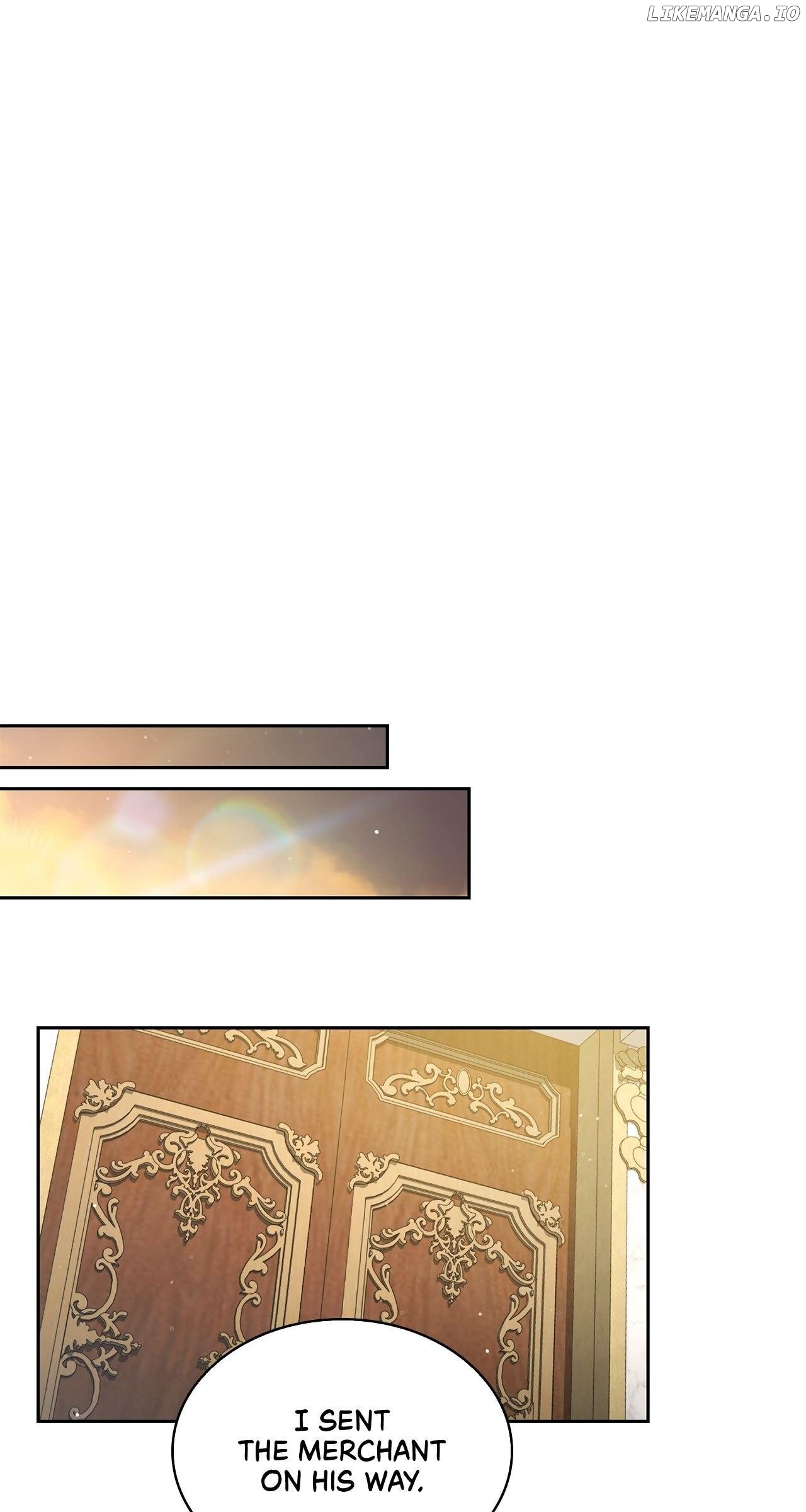 The Stone Thrown in the Lake Chapter 33 - page 55