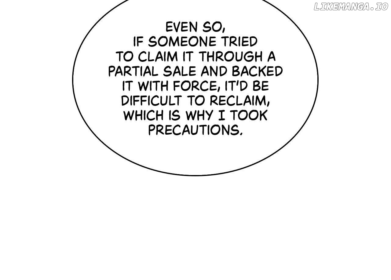 The Stone Thrown in the Lake Chapter 33 - page 63