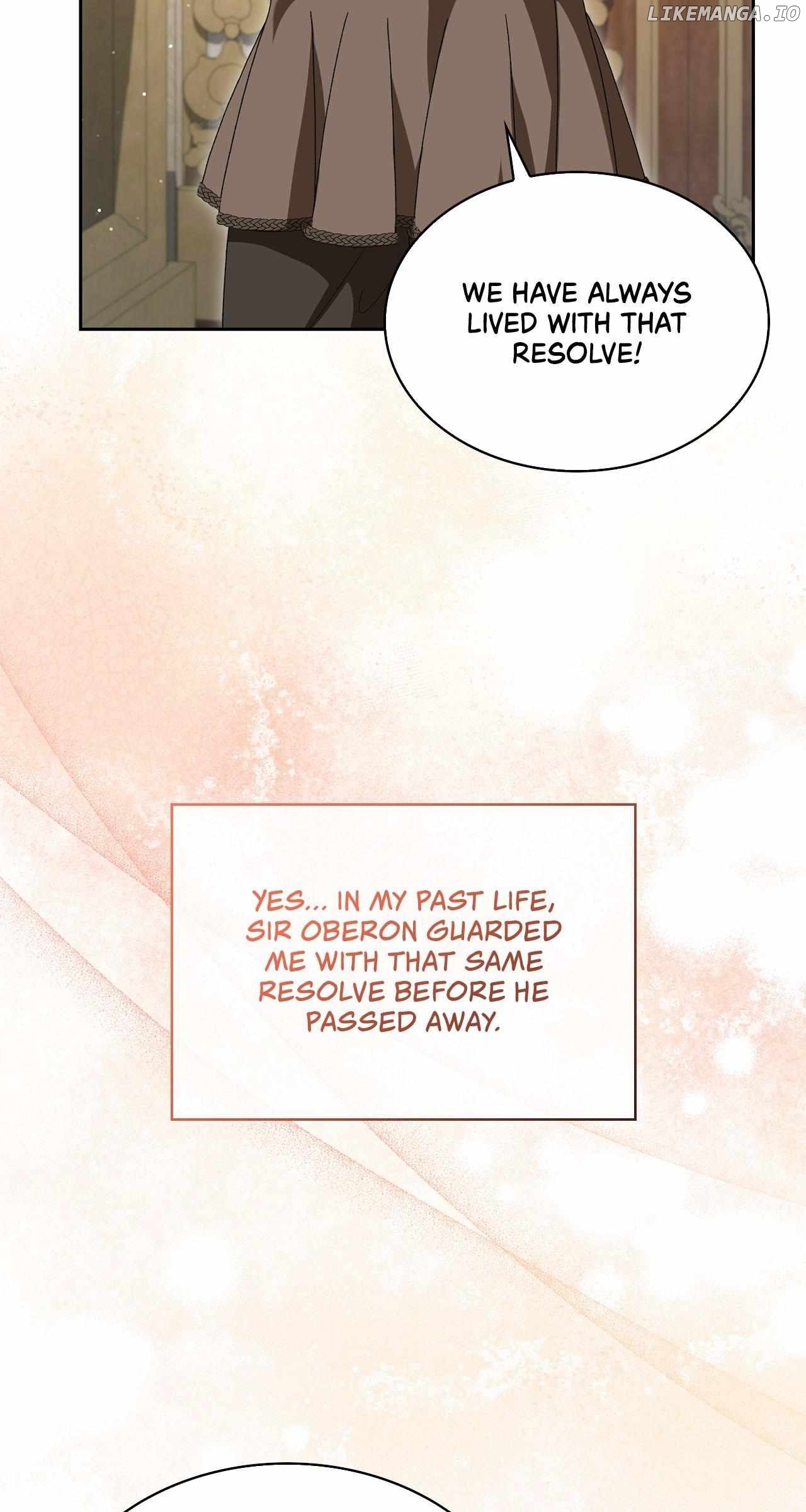 The Stone Thrown in the Lake Chapter 33 - page 67