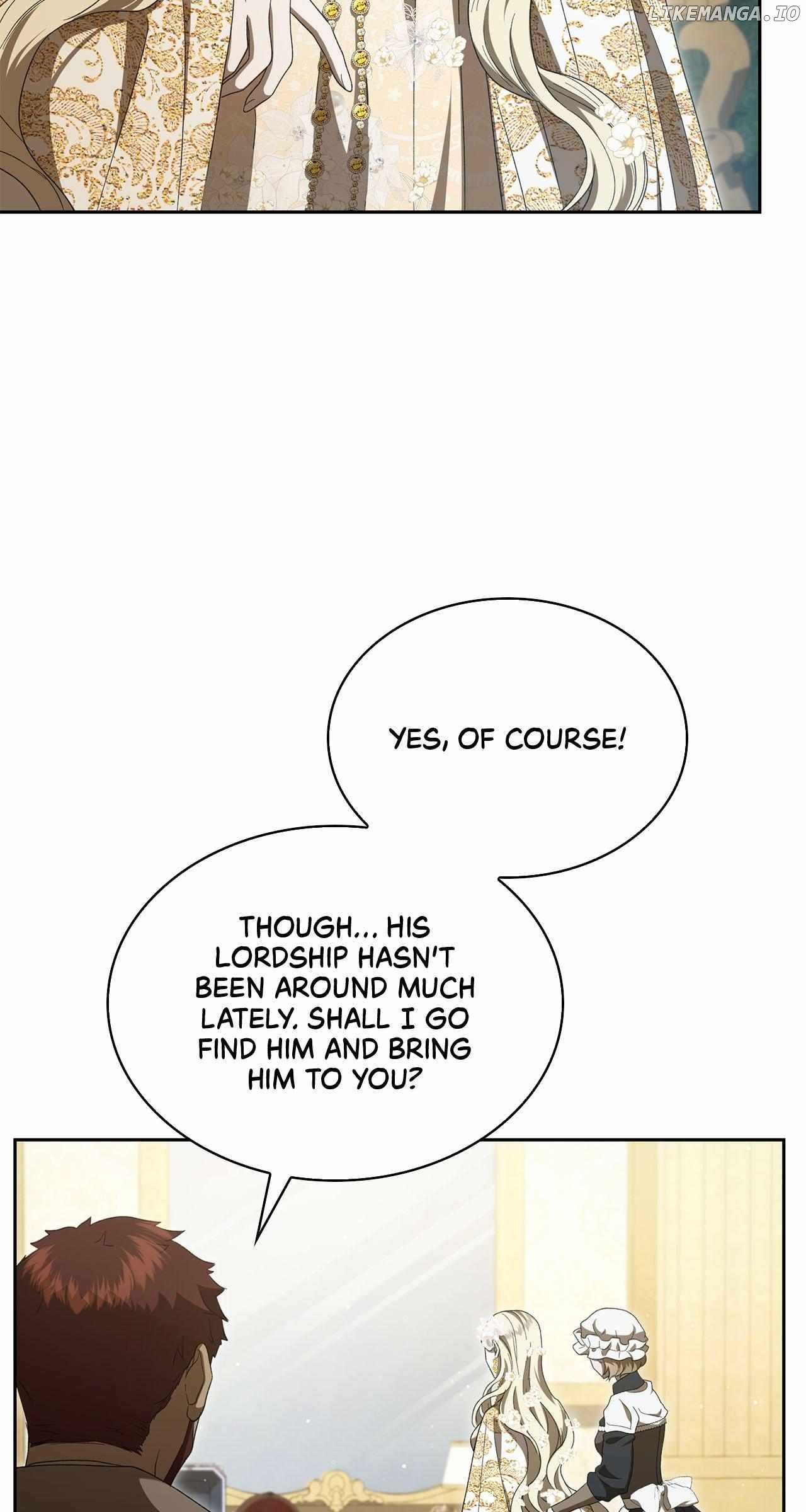 The Stone Thrown in the Lake Chapter 33 - page 69