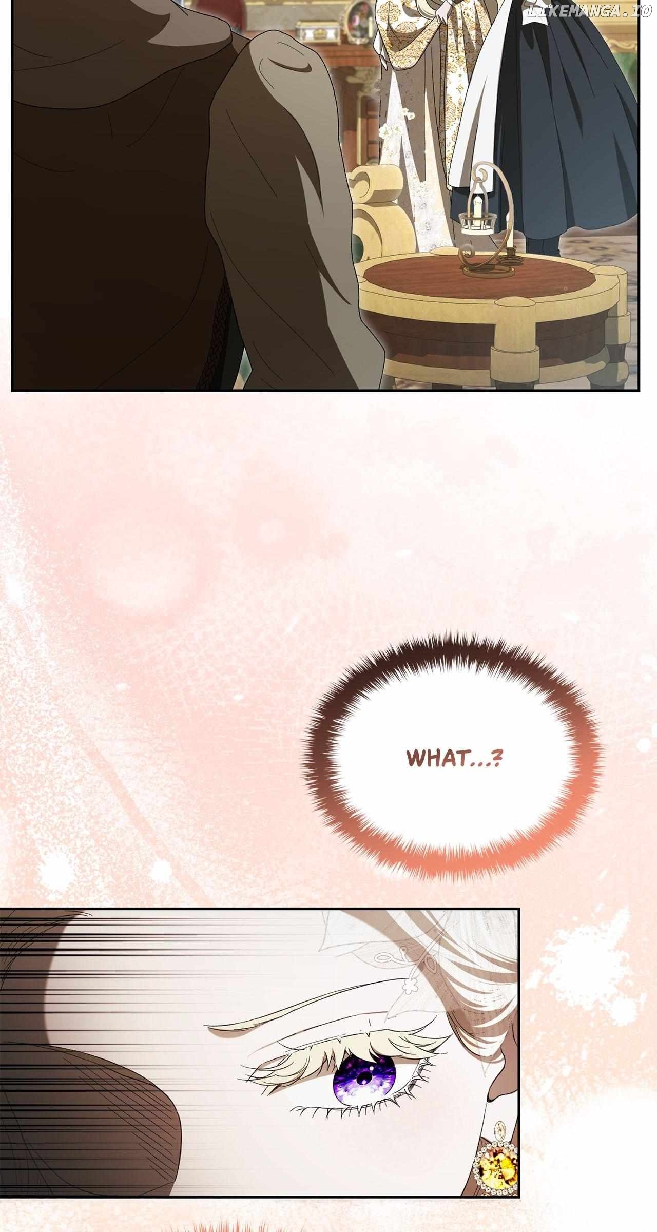 The Stone Thrown in the Lake Chapter 33 - page 70