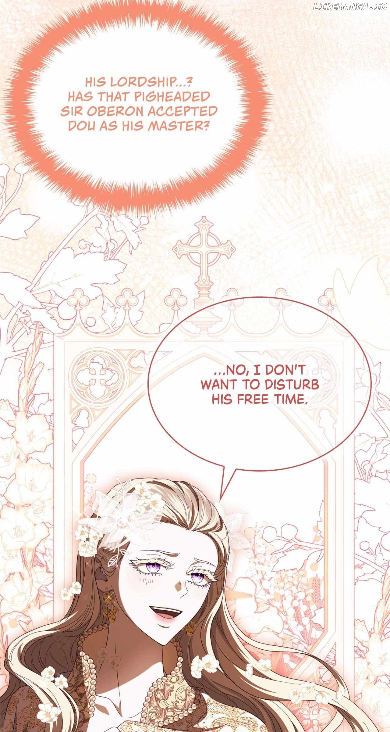 The Stone Thrown in the Lake Chapter 33 - page 71